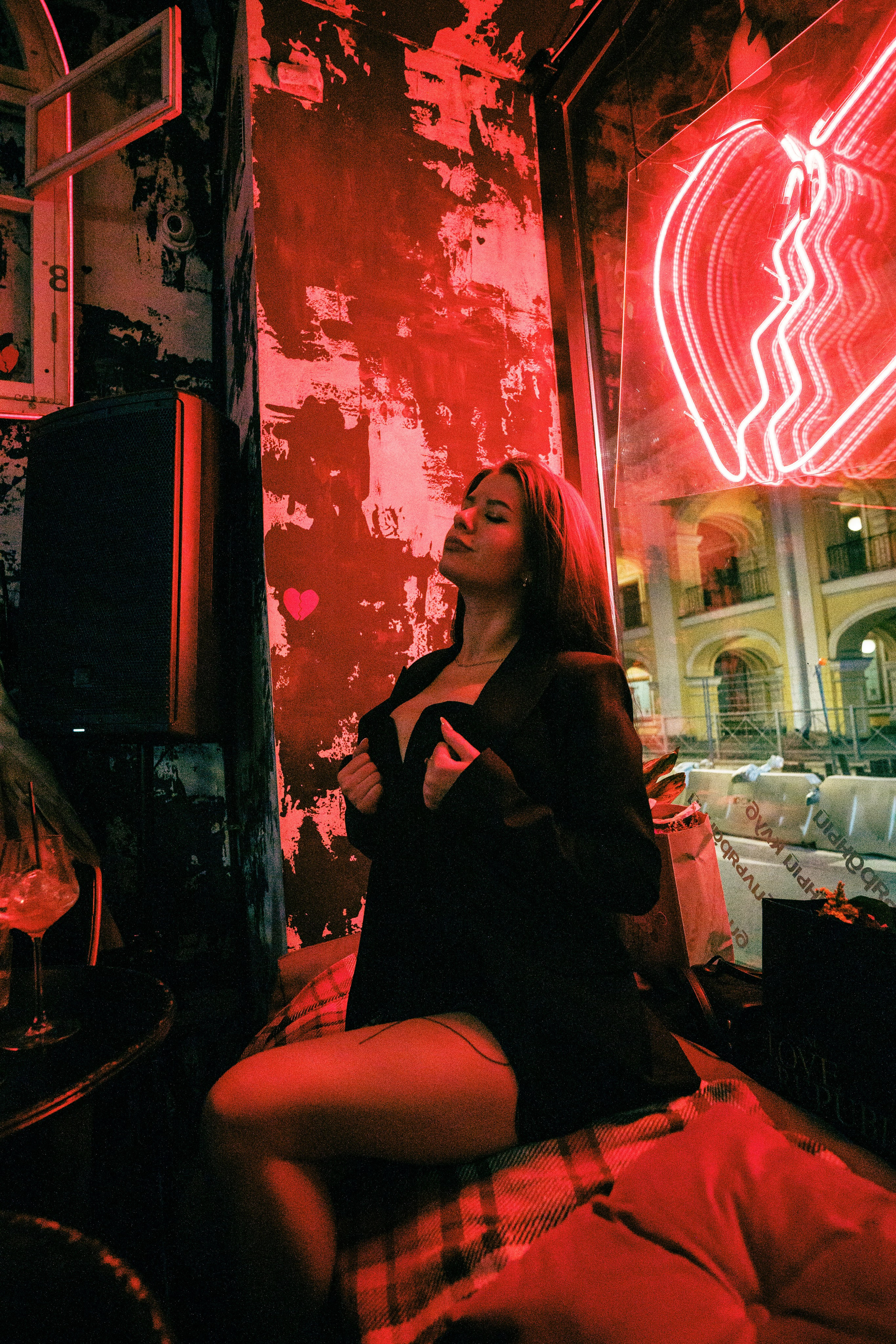 26 и 27 сентября. Бар разбитых сердец. Концертный и репортажный фотограф в Санкт-Петербурге Слава Пахомов