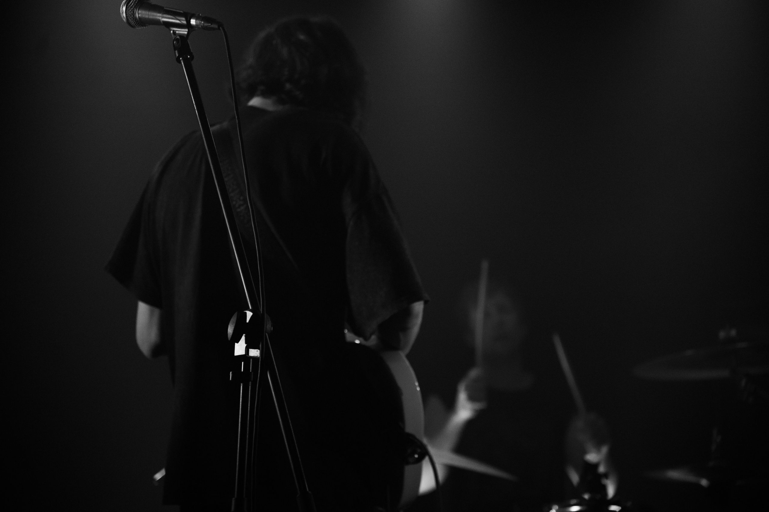 Где волны, рыдая, бились о скалы|Zoccolo 2.0. Концертный и репортажный фотограф в Санкт-Петербурге Слава Пахомов