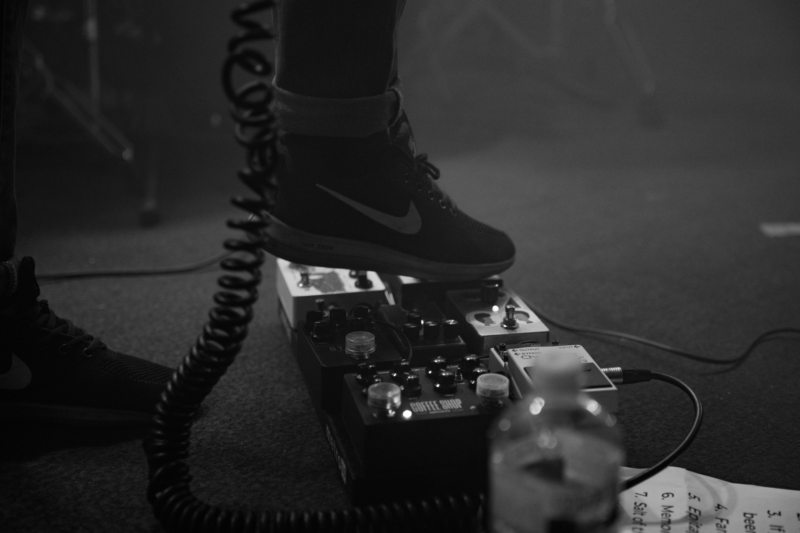 Где волны, рыдая, бились о скалы|Zoccolo 2.0. Концертный и репортажный фотограф в Санкт-Петербурге Слава Пахомов