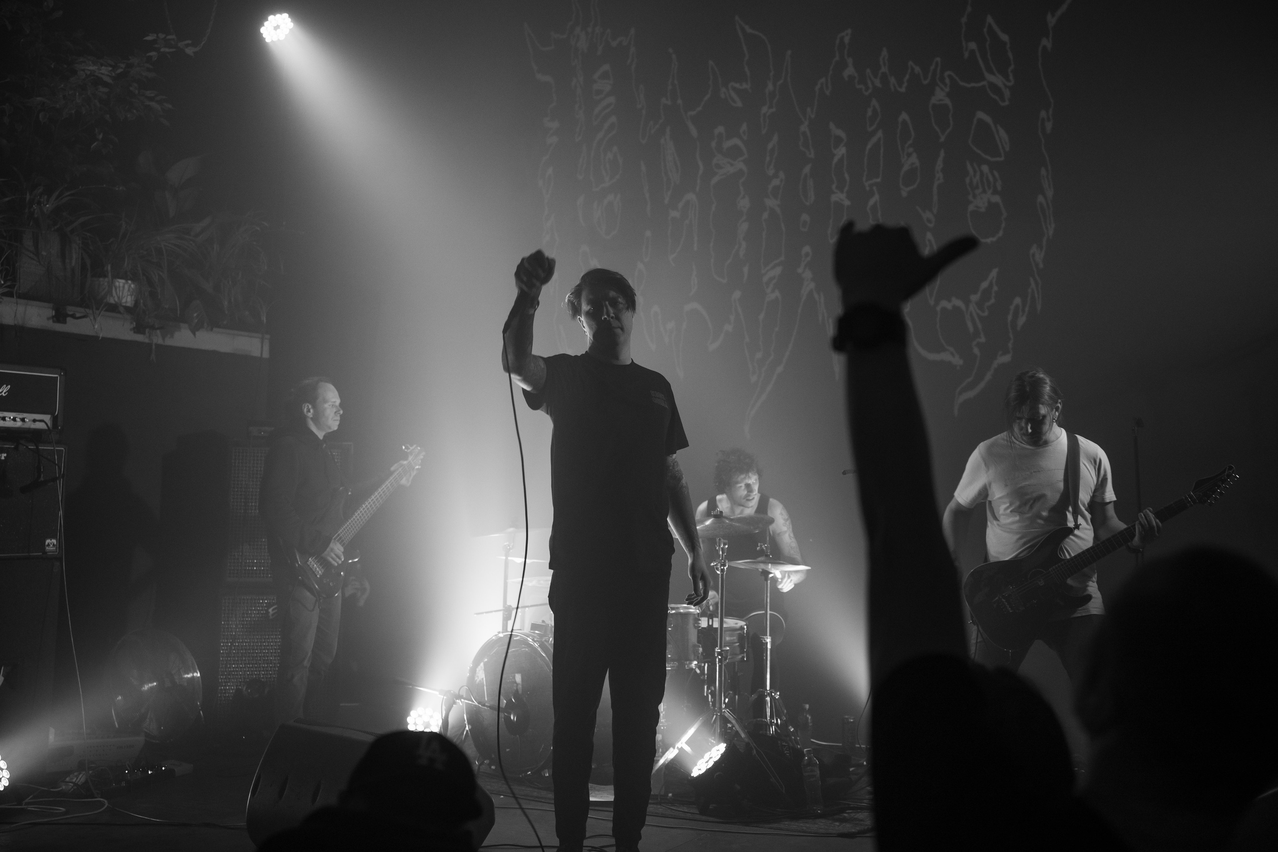 Шторм|Ласточка. Концертный и репортажный фотограф в Санкт-Петербурге Слава Пахомов