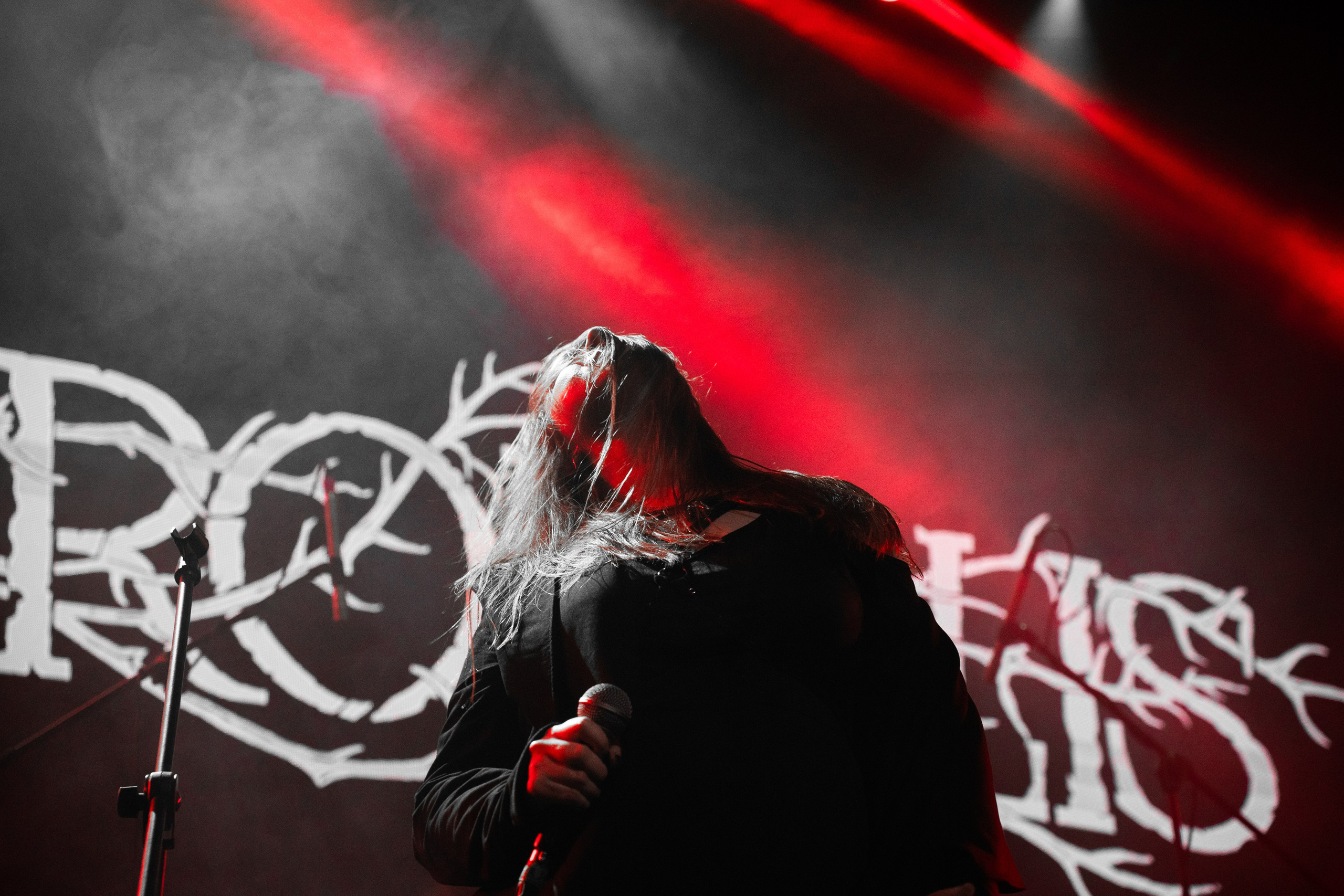 Чёрная Нева Vol.10. Neuropolis|Рассвет. Концертный и репортажный фотограф в Санкт-Петербурге Слава Пахомов