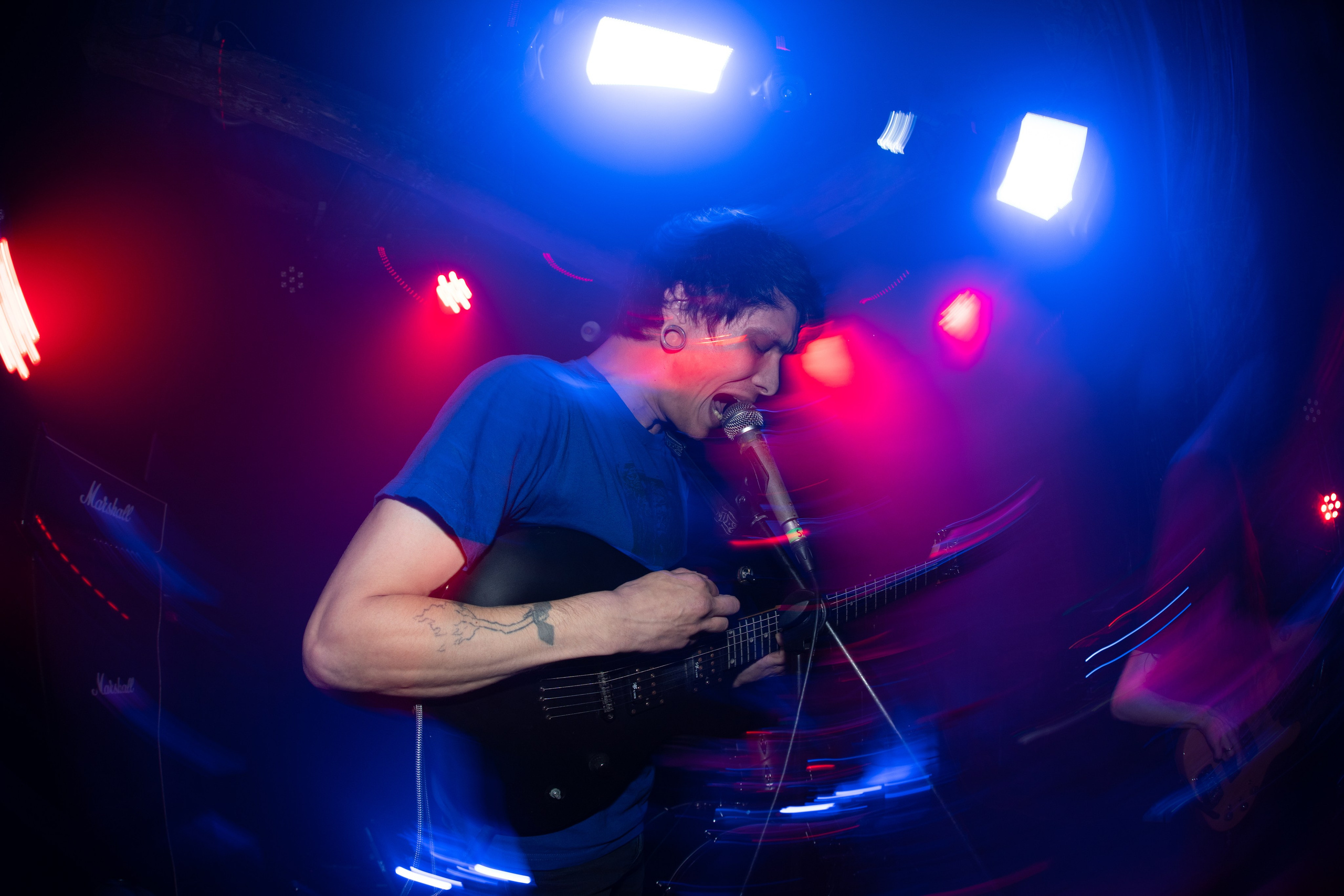 Аферист • unisex • aphotique • Gigrøma |Zoccolo 2.0. Концертный и репортажный фотограф в Санкт-Петербурге Слава Пахомов