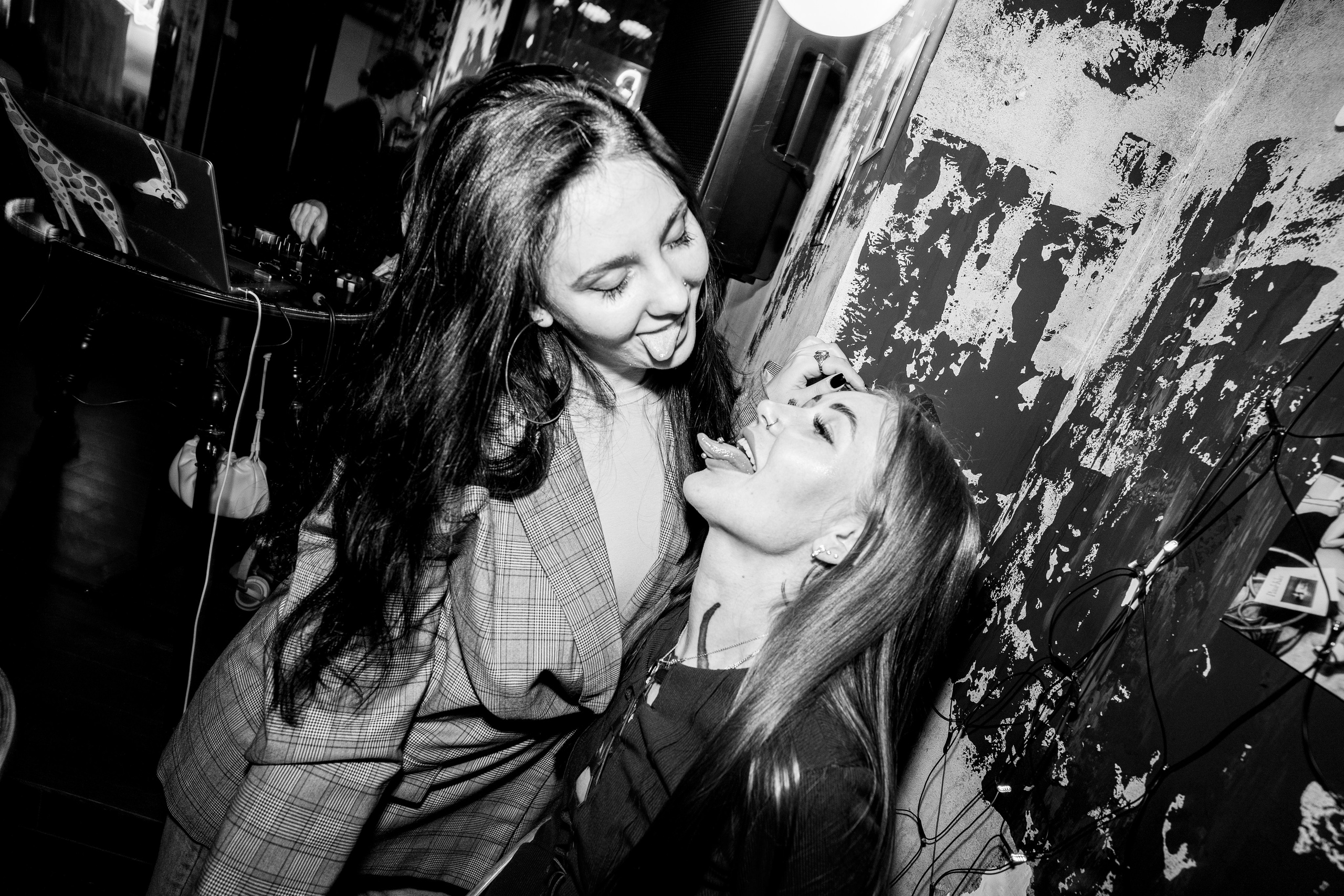 Halloween party. Бар разбитых сердец. Концертный и репортажный фотограф в Санкт-Петербурге Слава Пахомов