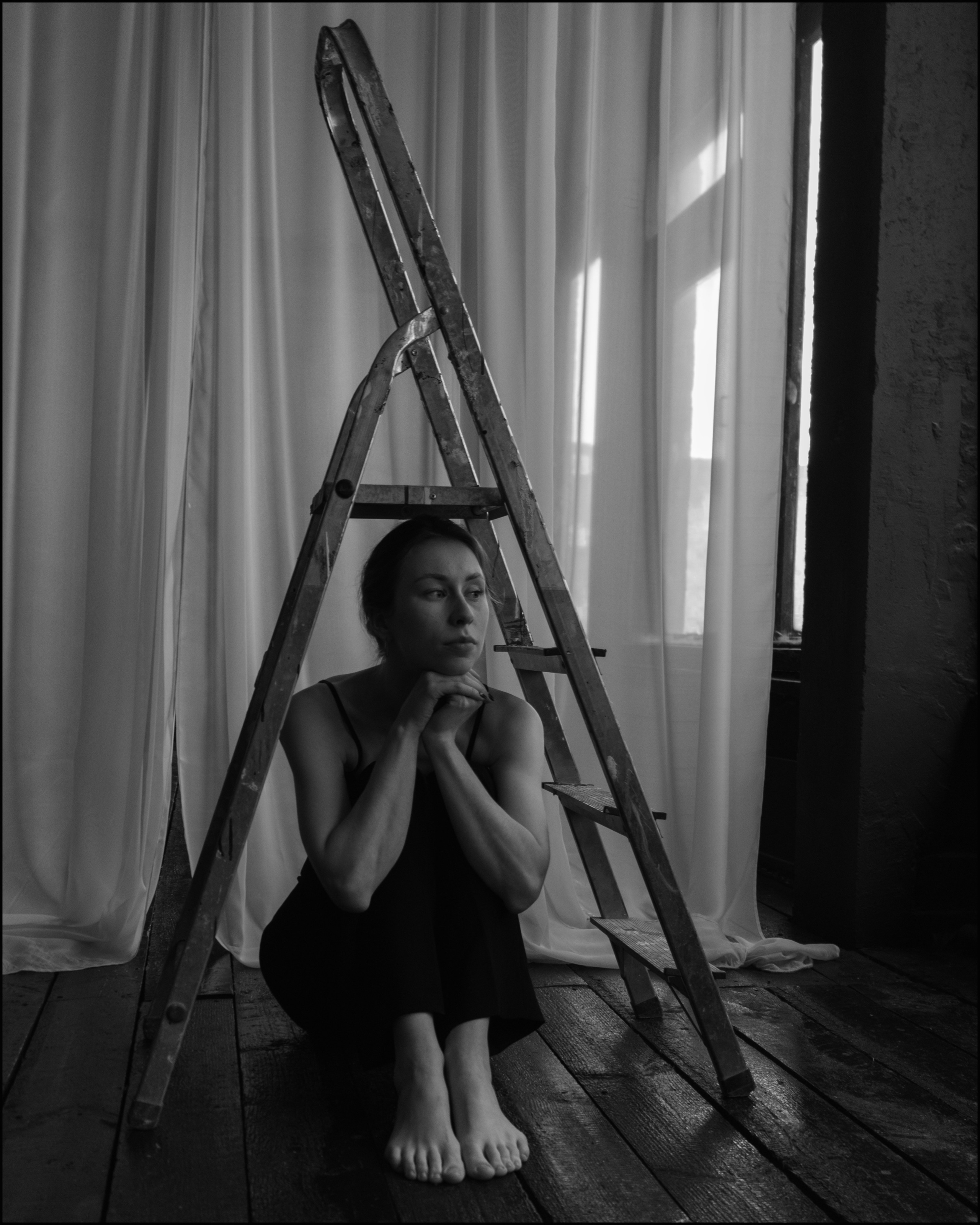 Екатерина | Nirvana. Фотограф в Екатеринбурге Елизавета Кит