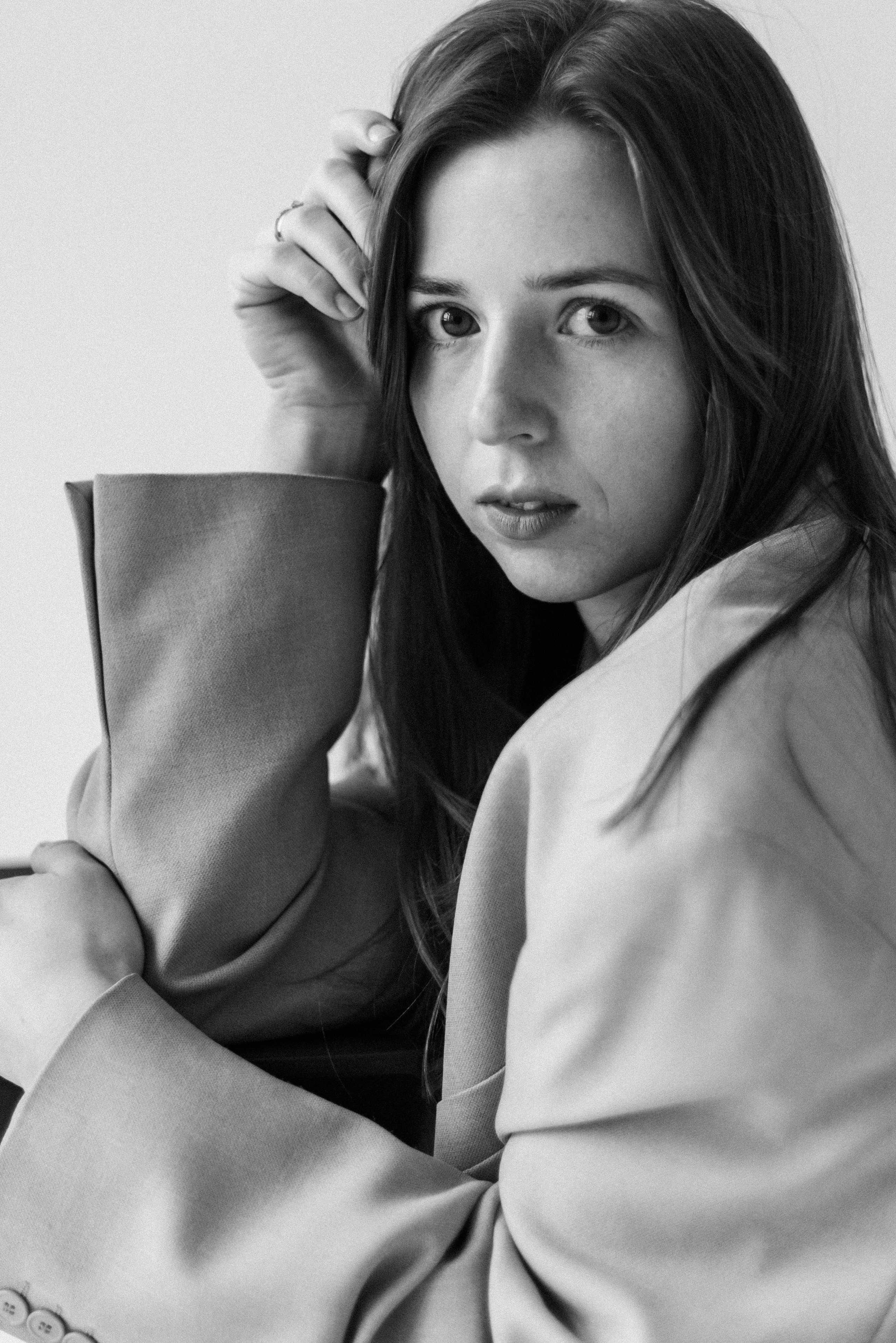 Катя. Фотограф в Минске Наталия Запорощенко