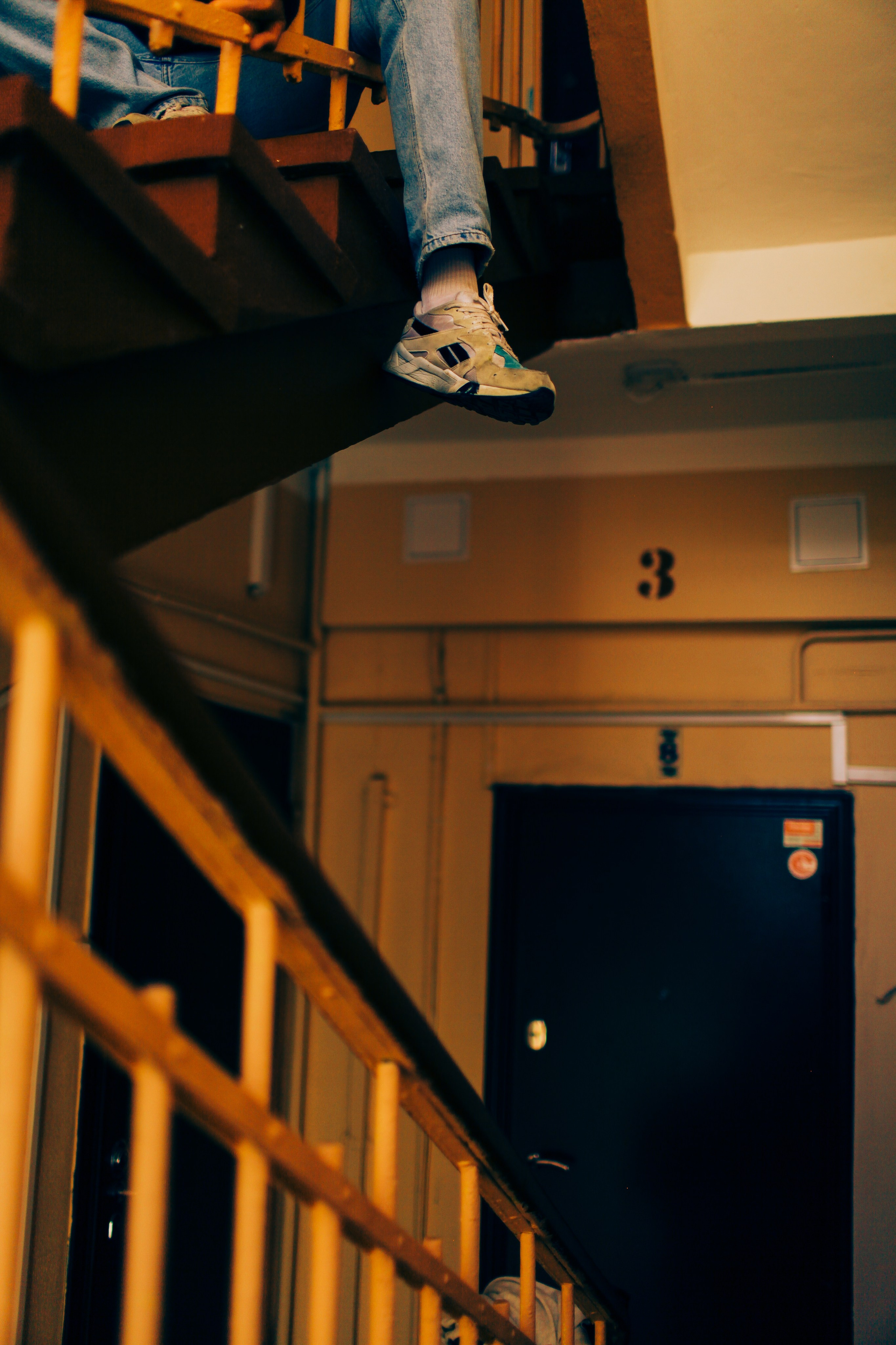 Федя. Портретный фотограф в Москве Анастасия Пимова