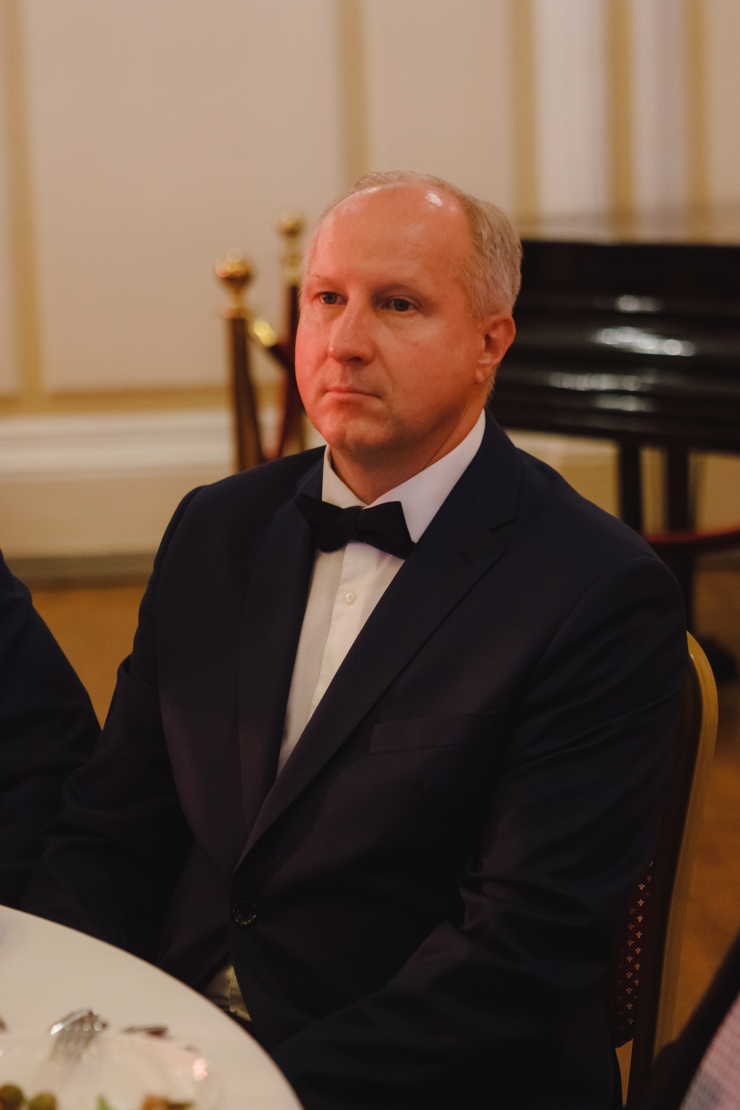 Банкет в бальном стиле. Семейный и свадебный фотограф в Нижнем Новгороде