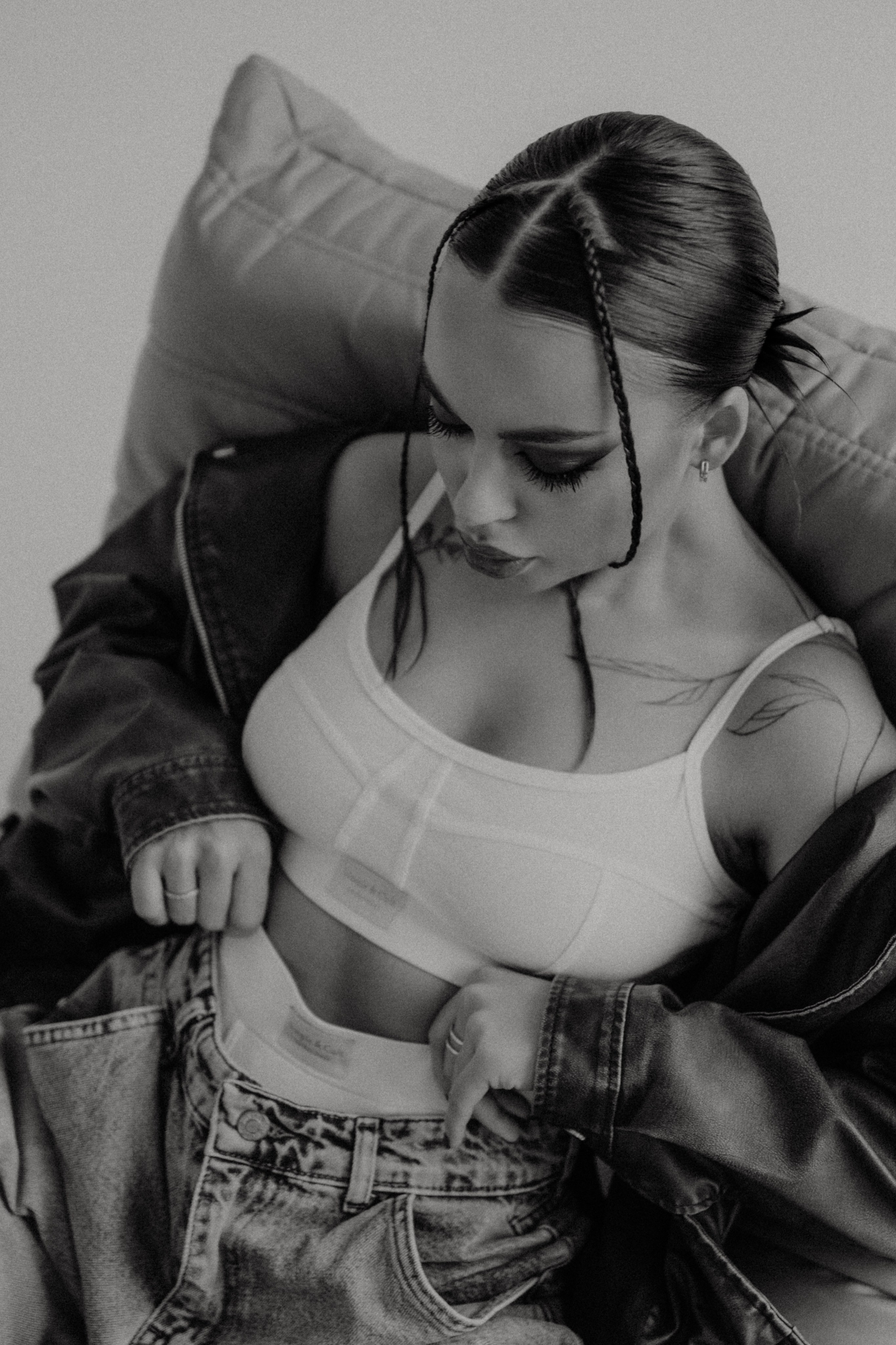 Индивидуальная Фотосессия. Фотограф Муратова Алена