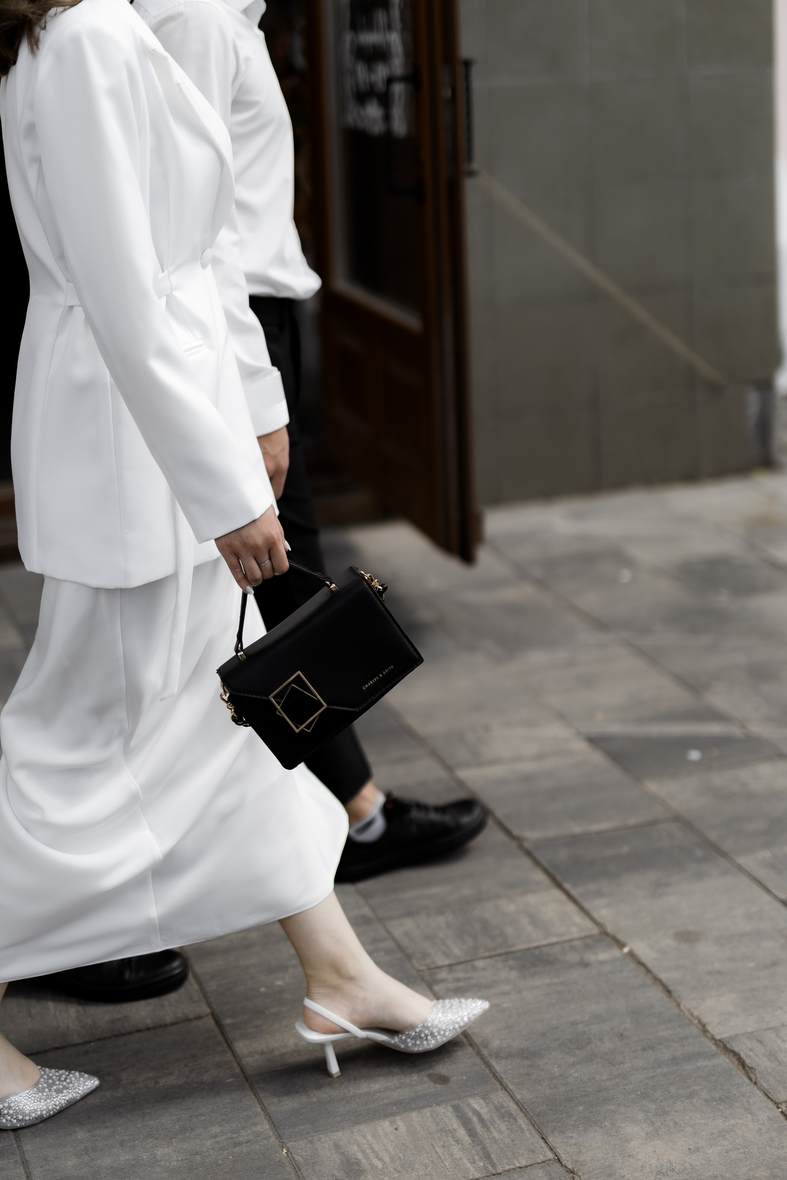 Виолетта и Павел. Фотограф Елизавета Князева Сергиев Посад, Москва