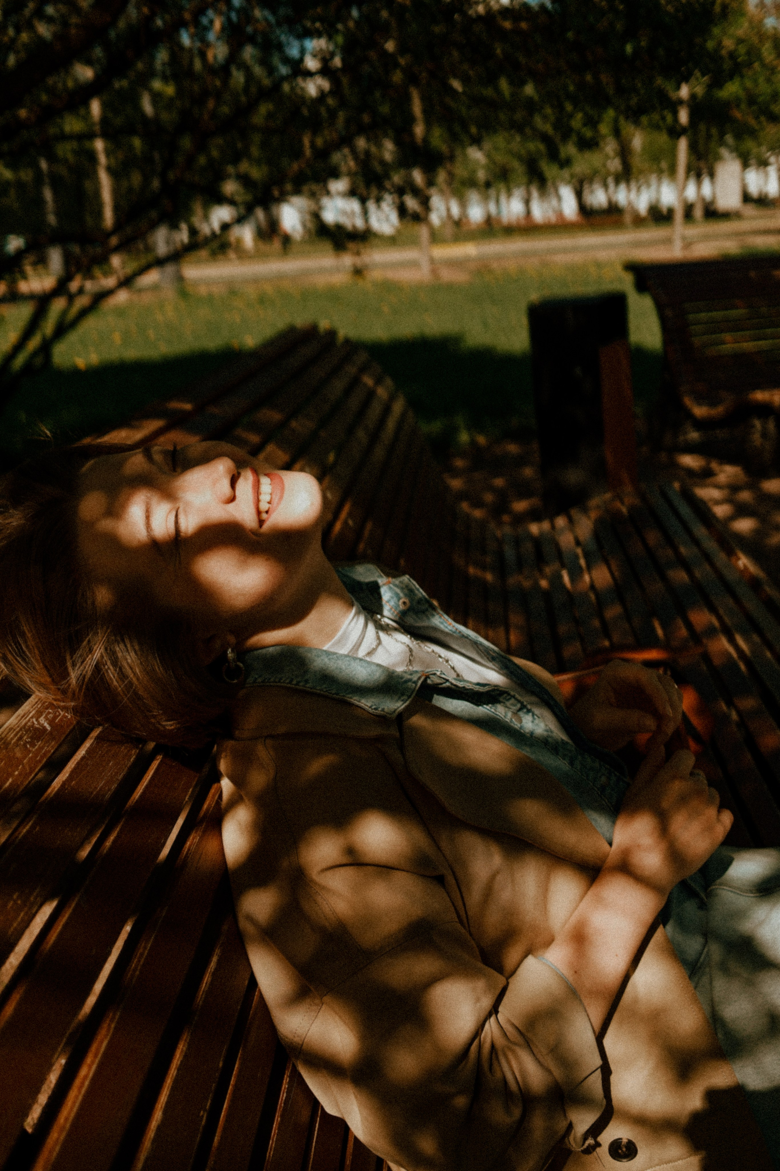 35 mm. Фотограф в Санкт-Петербурге. Маша Ярусскина