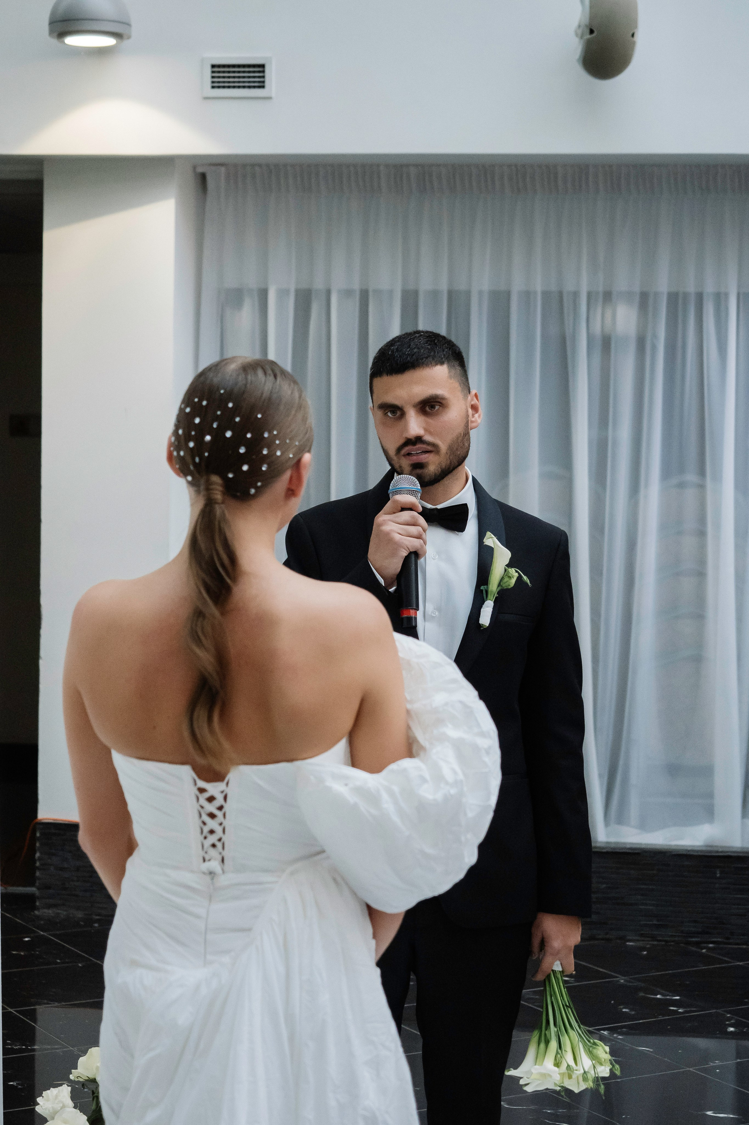 Андрей и Лиза. Фотограф в Калининграде Дмитрий Мишин