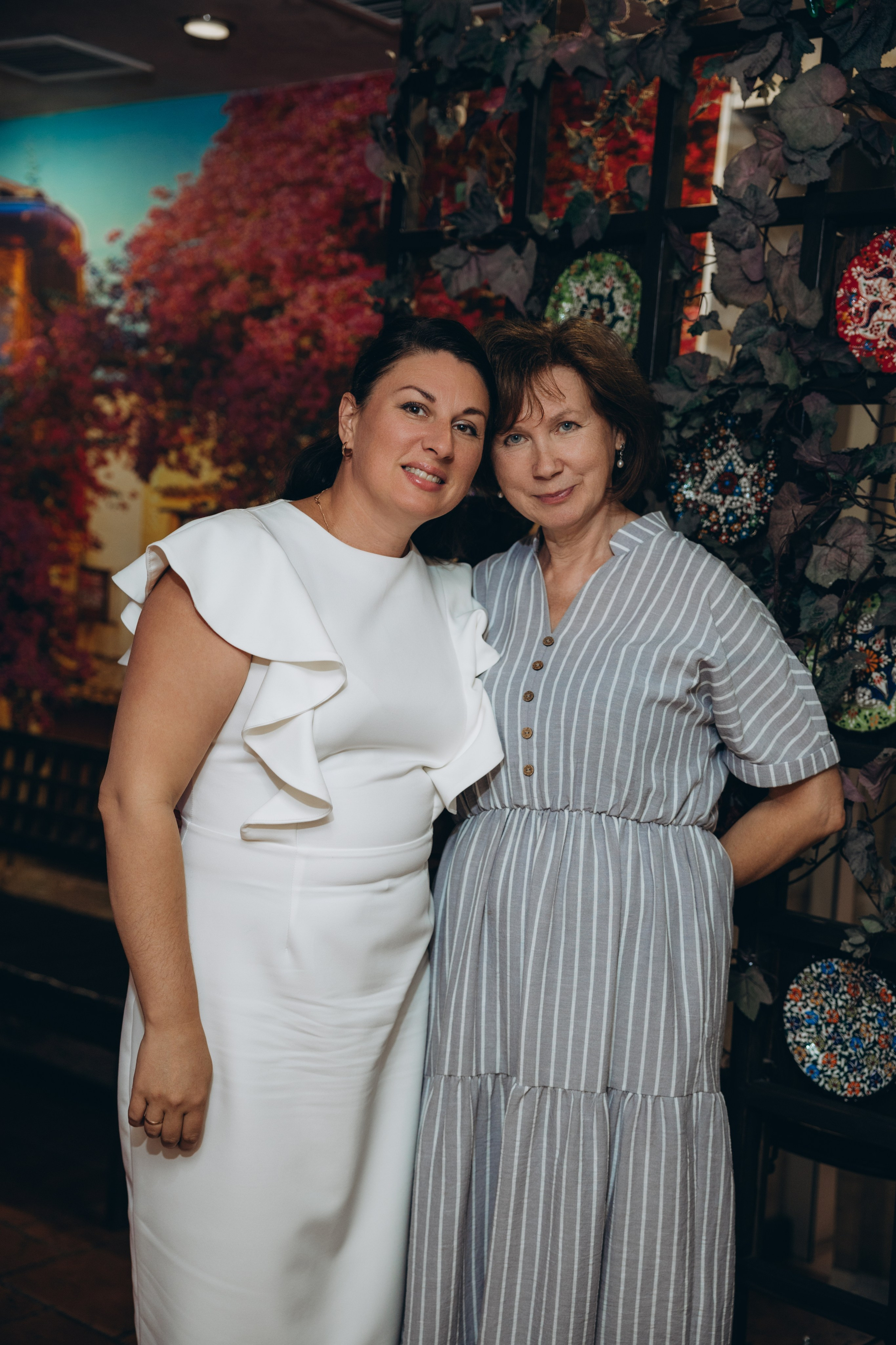 Серебряная свадьба. Свадебный, семейный фотограф в Иркутске Светлана Макаричева