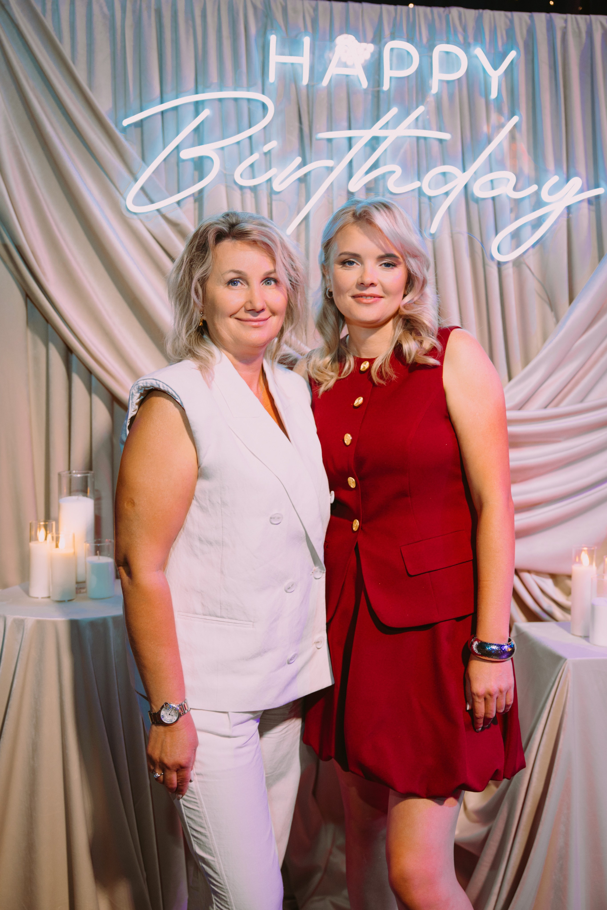 Юбилей. Свадебный, семейный фотограф в Иркутске Светлана Макаричева