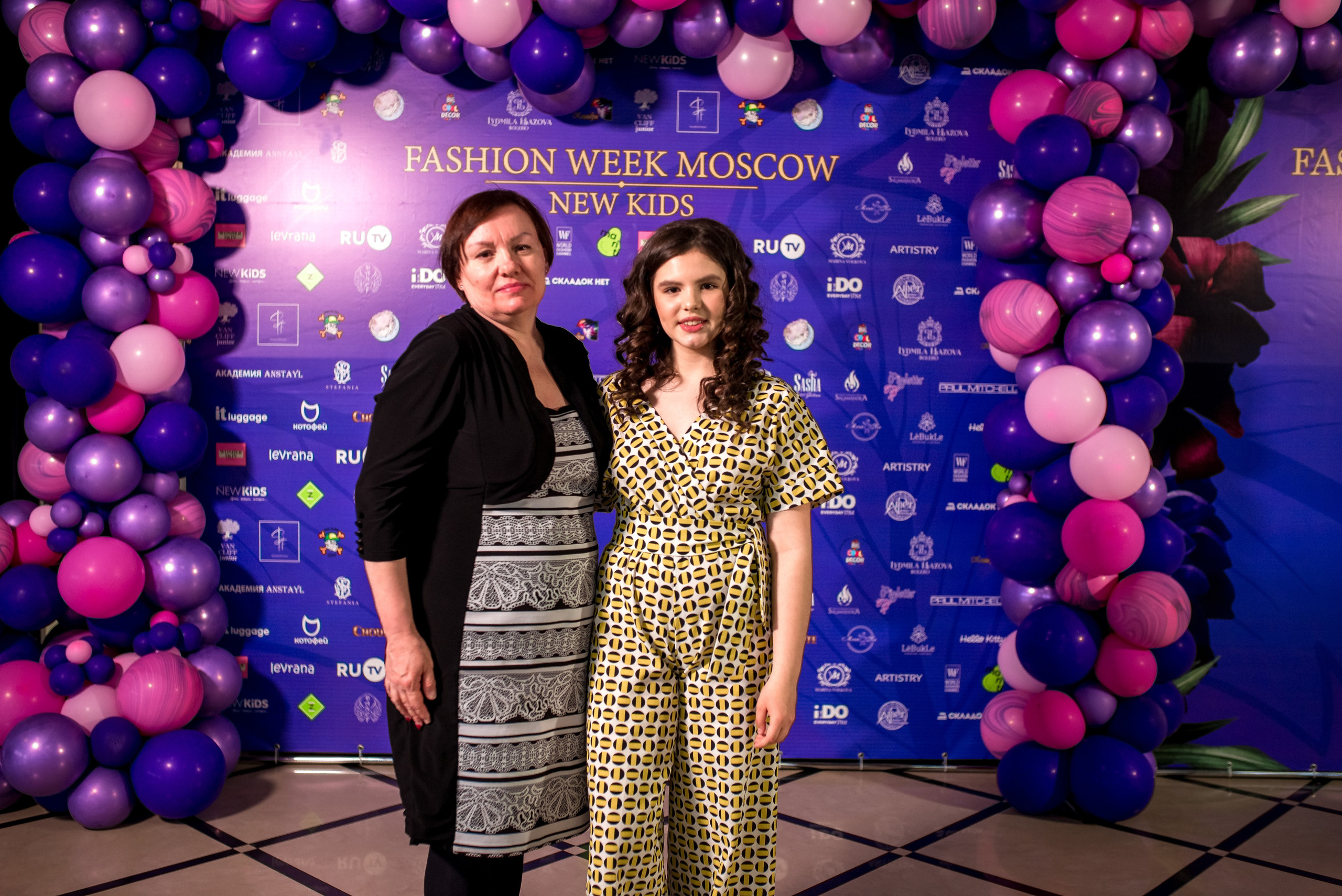 Показ Итальянской моды в России весна 2022. Женский фотограф Крещение Венчание Москва Брянск