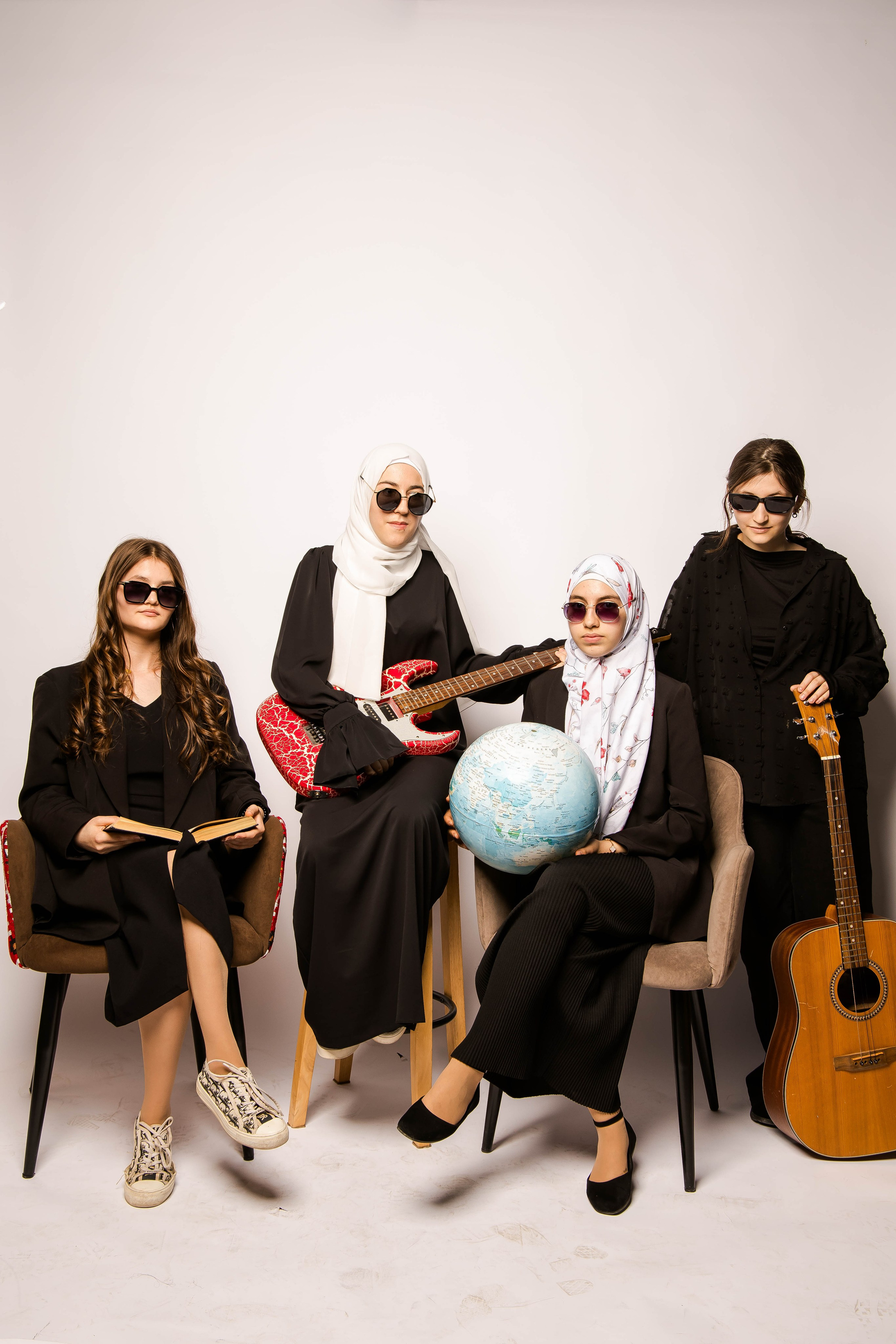 Выпуск 2024 Махачкала 38 школа. Свадебный и семейный фотограф респ. Дагестан и г. Москва Диана Старри