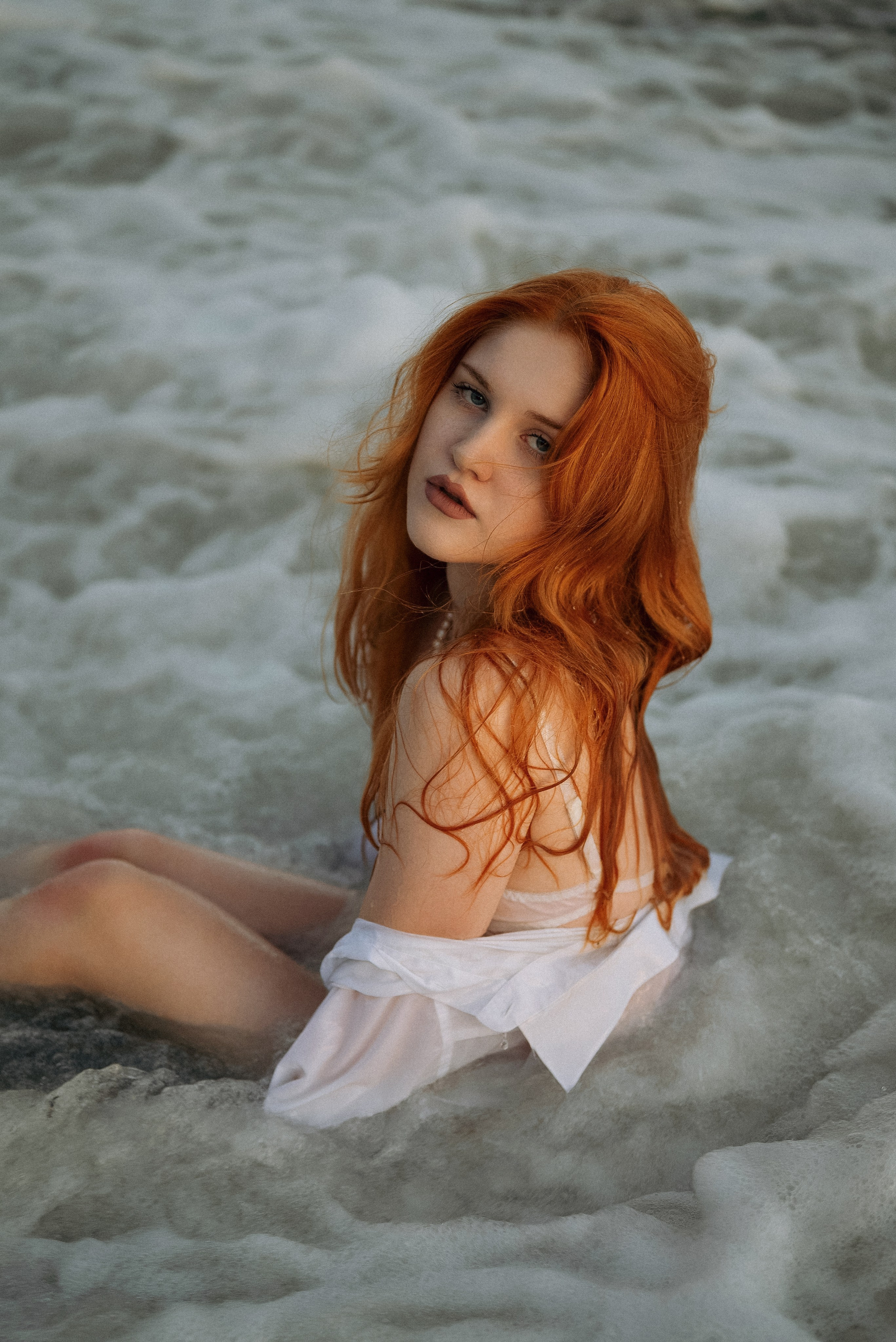 Alice. Портретный фотограф в Сочи