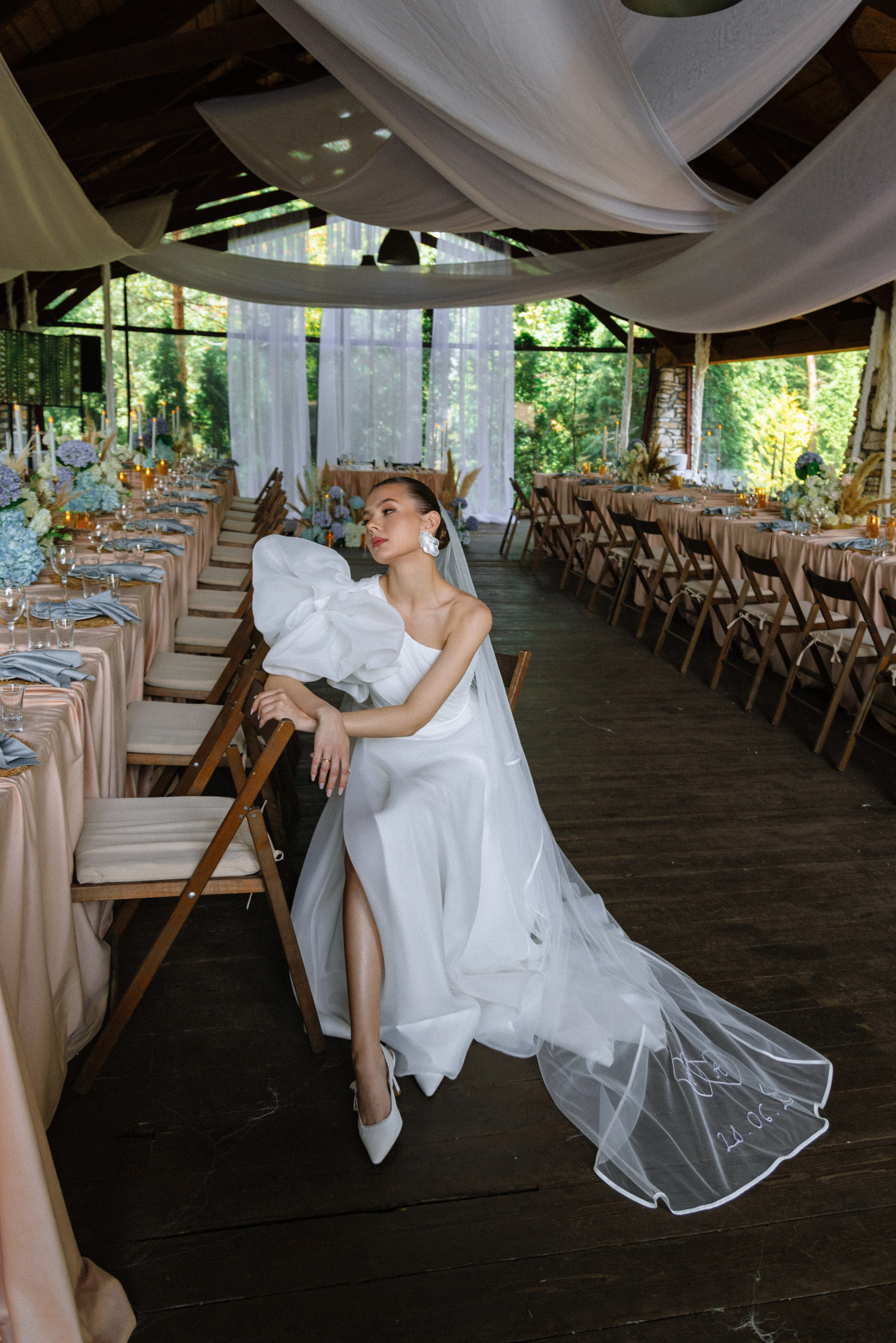 Анна и Александр. Свадебный фотограф и видеограф в Москве, Виктор Архилюк
