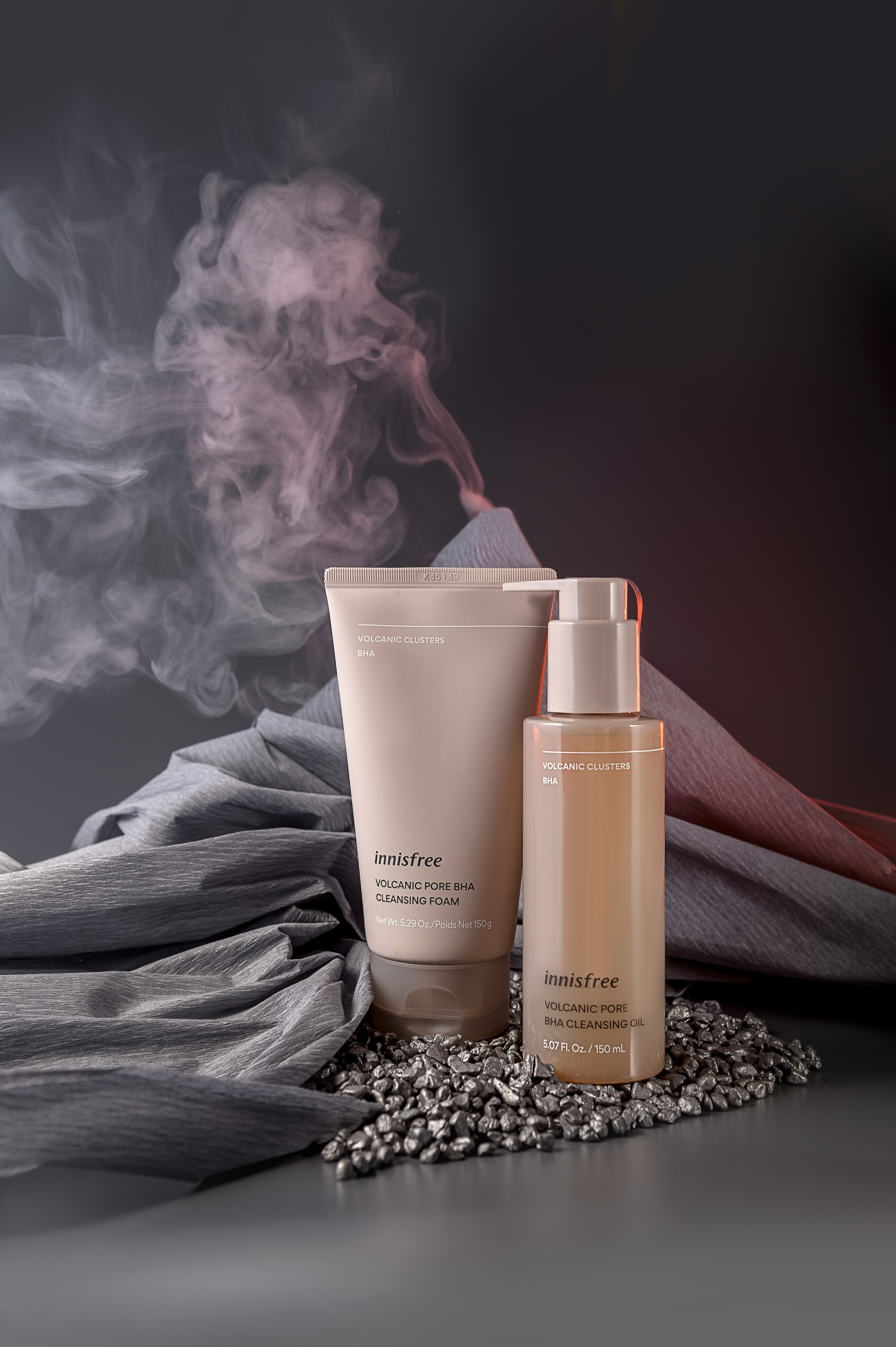 Косметика | Предметка. Рекламный, предметный и фудфотограф г. Иркутск