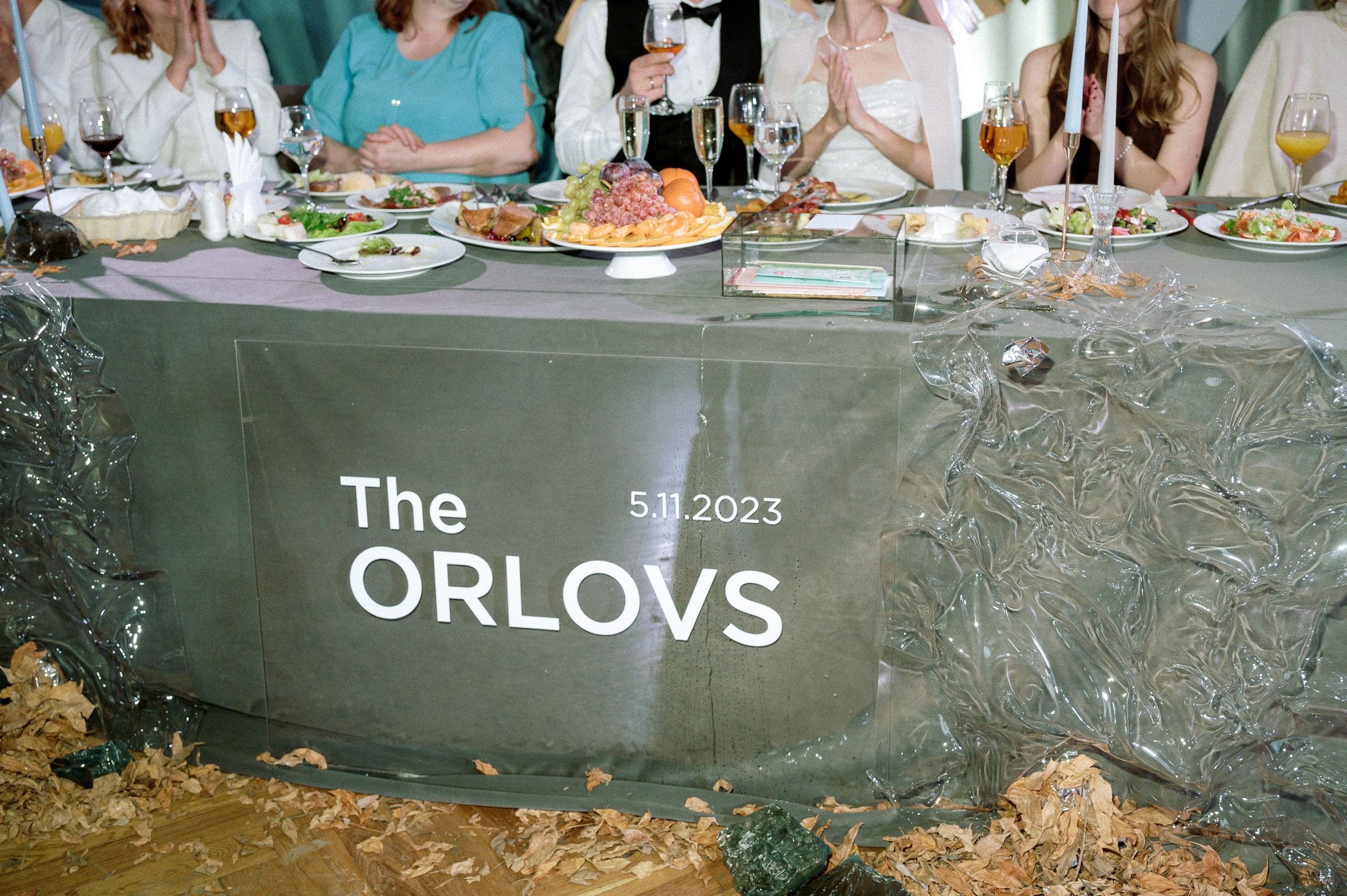 Кристаллы душ и сердец. Свадебный фотограф в Астрахани и Москве