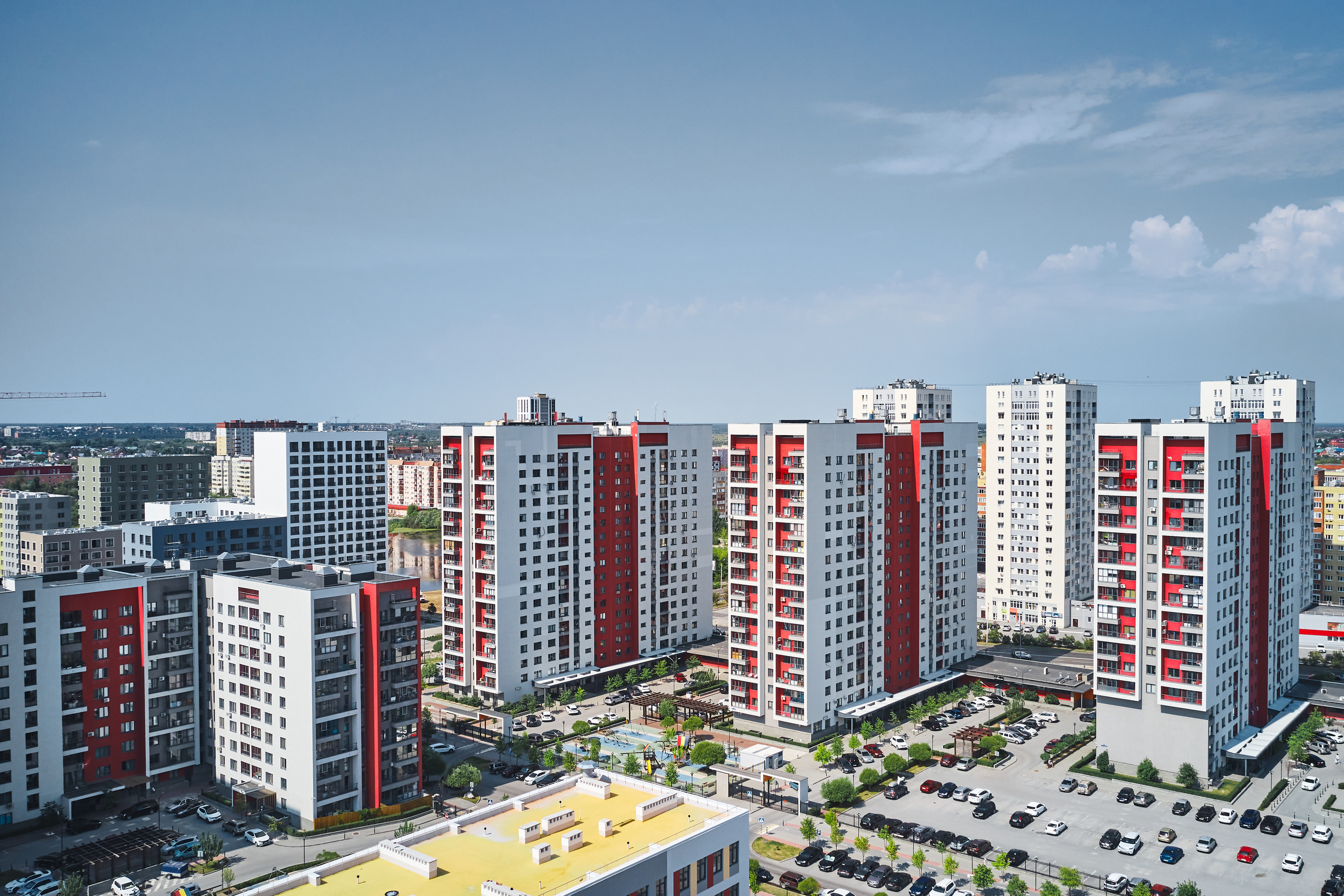 Европейский. Бизнес портрет Аэросъемка Интерьерная съемка Тюмень