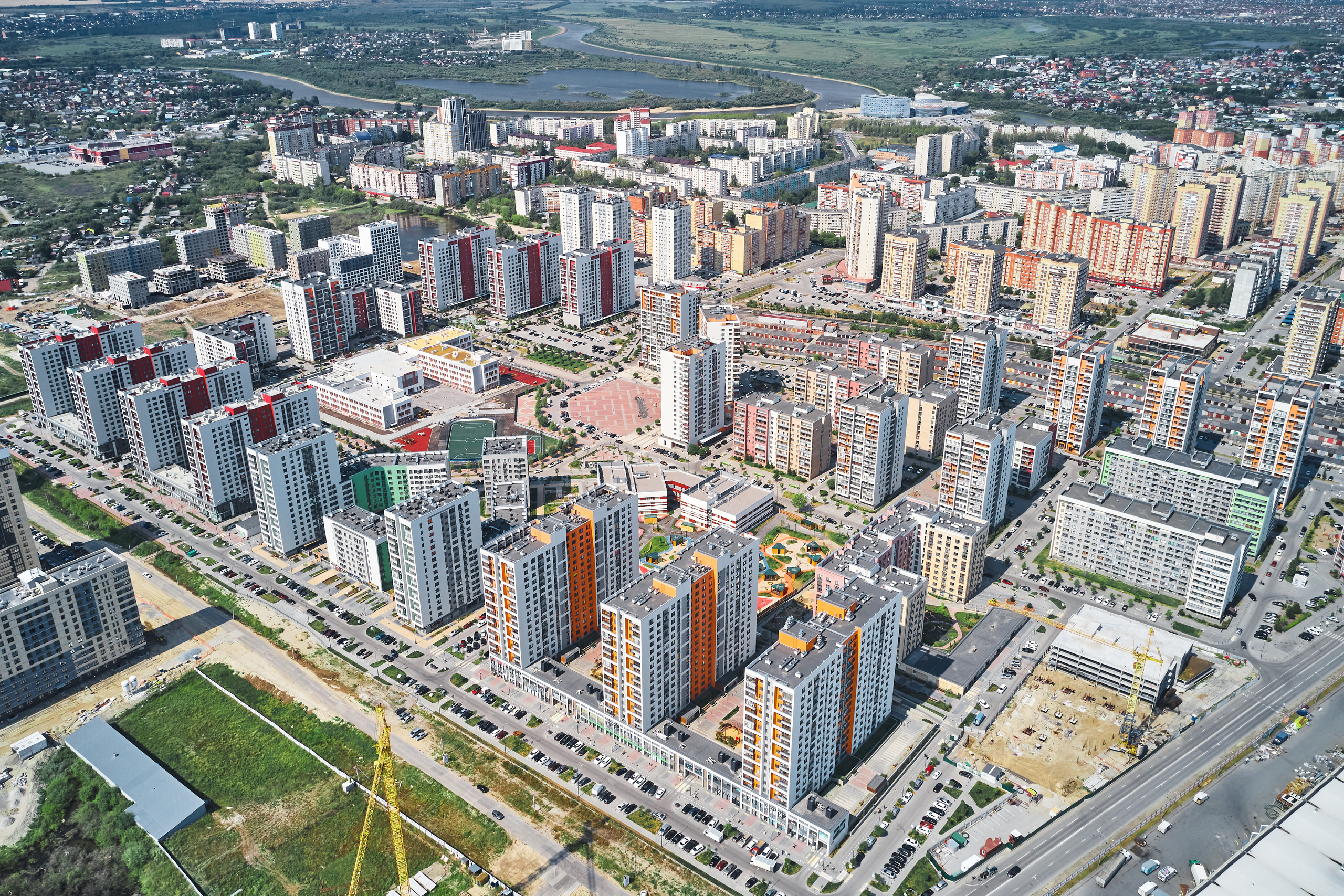 Европейский. Бизнес портрет Аэросъемка Интерьерная съемка Тюмень