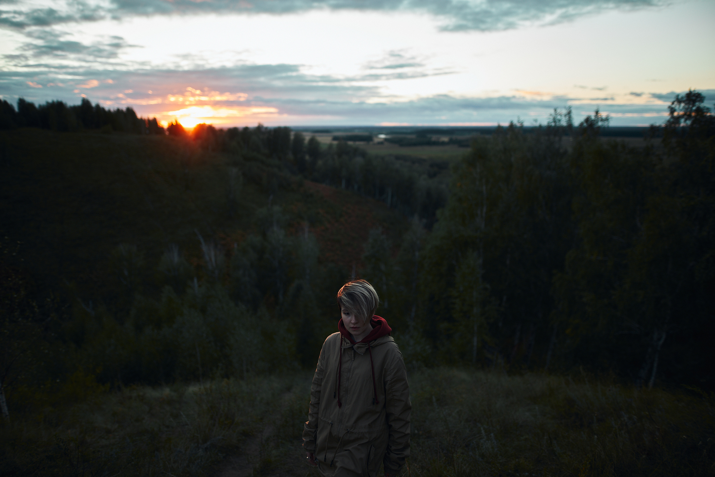 Марьино. Бизнес портрет Аэросъемка Интерьерная съемка Тюмень