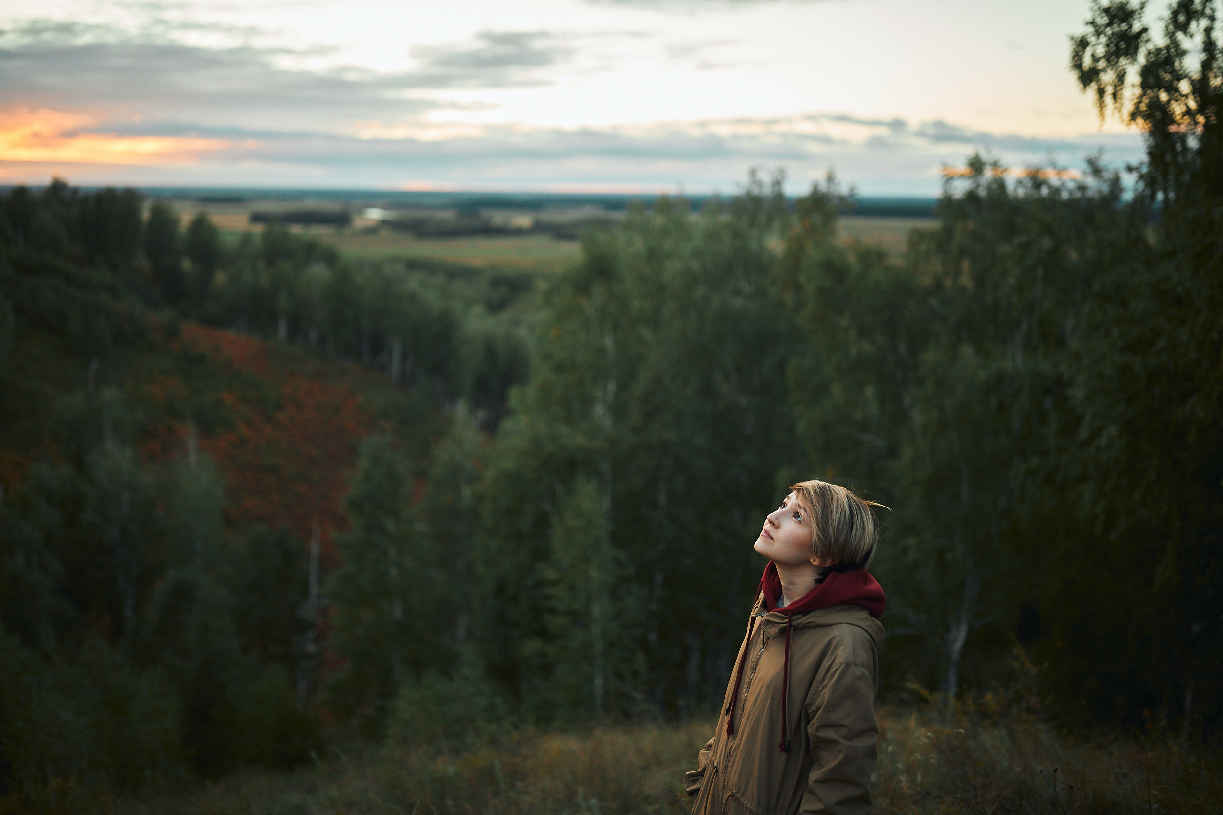 Марьино. Бизнес портрет Аэросъемка Интерьерная съемка Тюмень