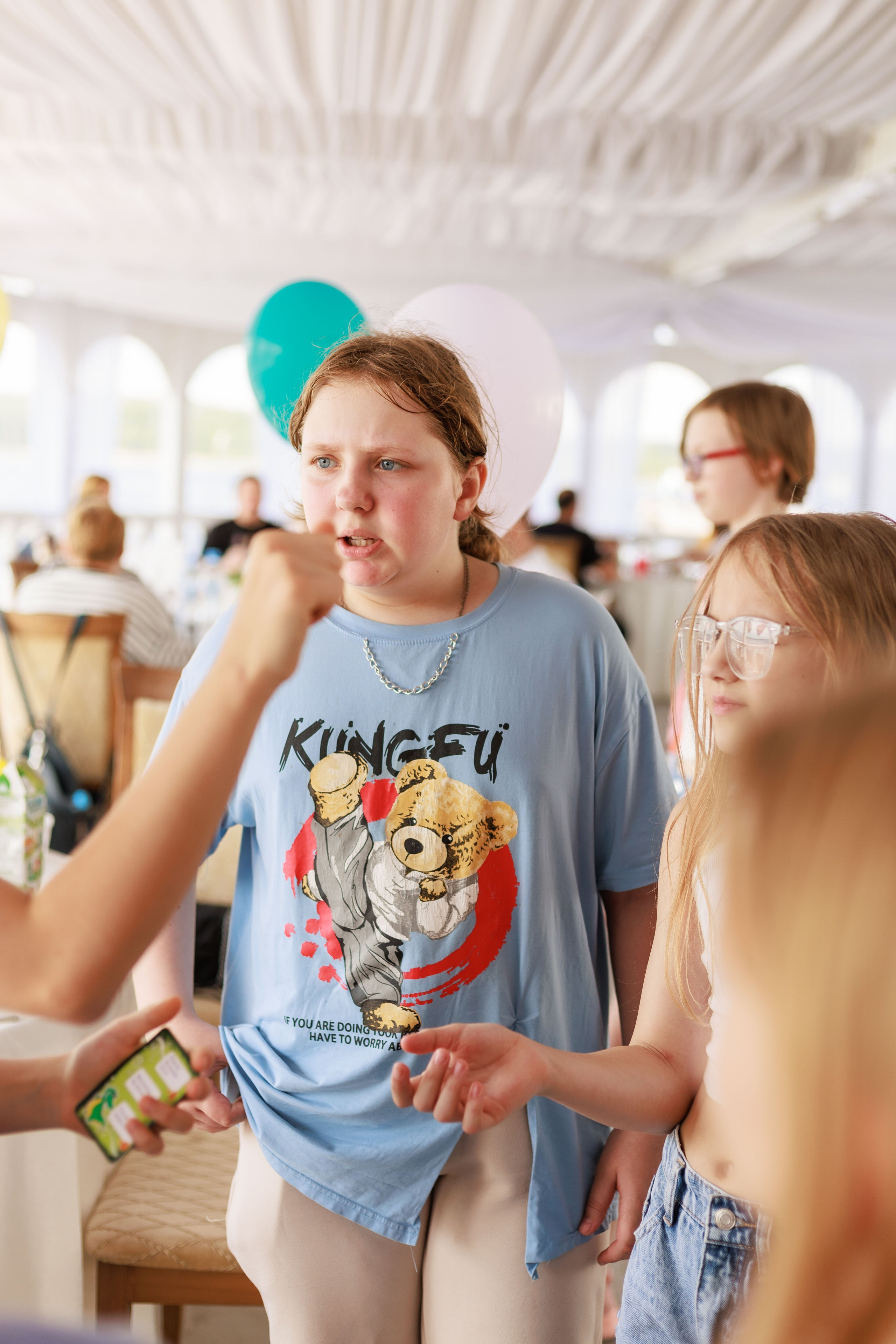 Выпускной 4 класс. Фотограф в Москве Дмитрий Емельянов