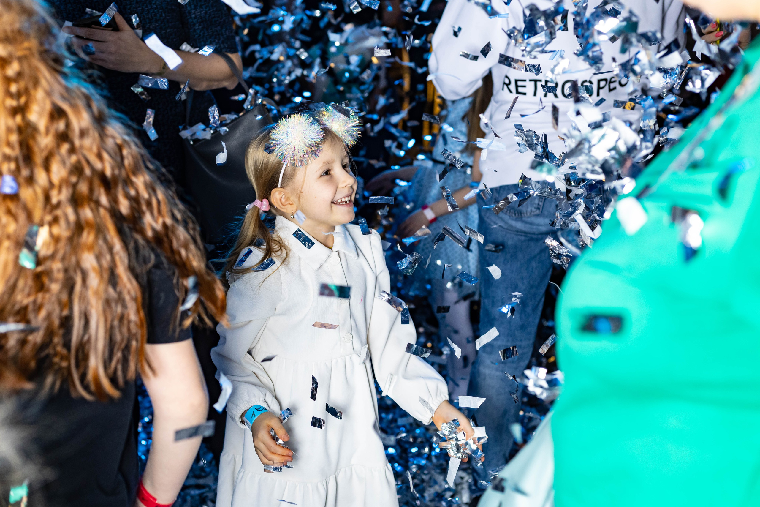 Кидзания Норникель Елки. Фотограф в Москве Дмитрий Емельянов