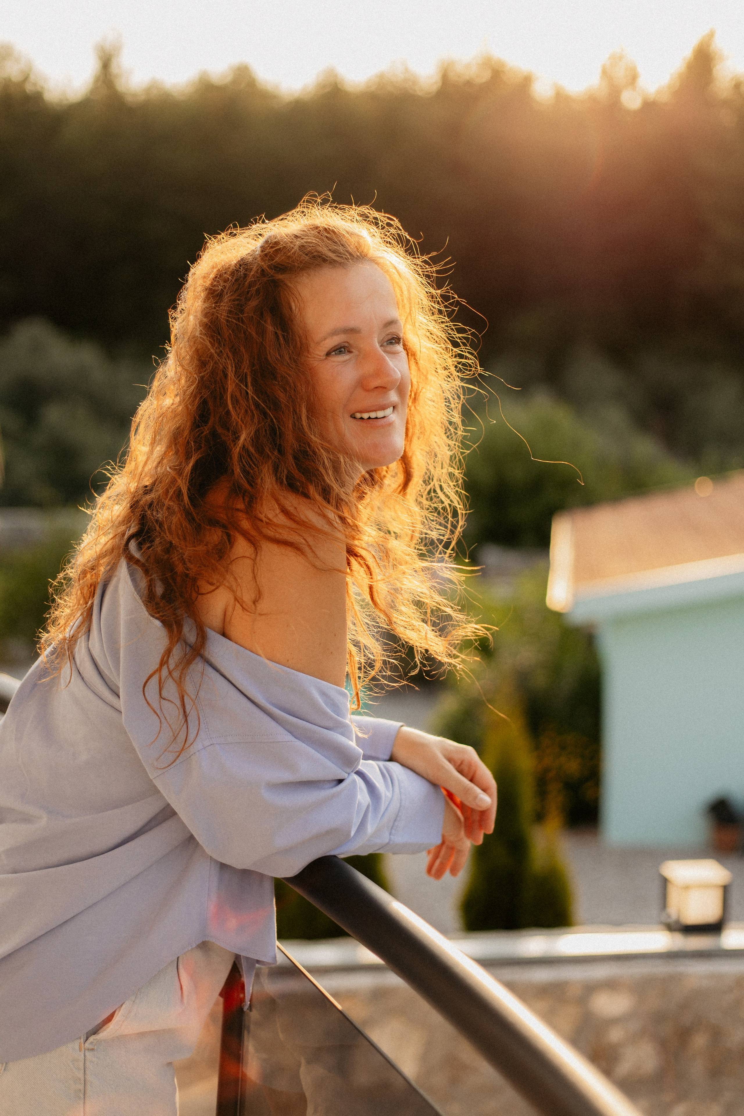 Фотограф Диана Муравья