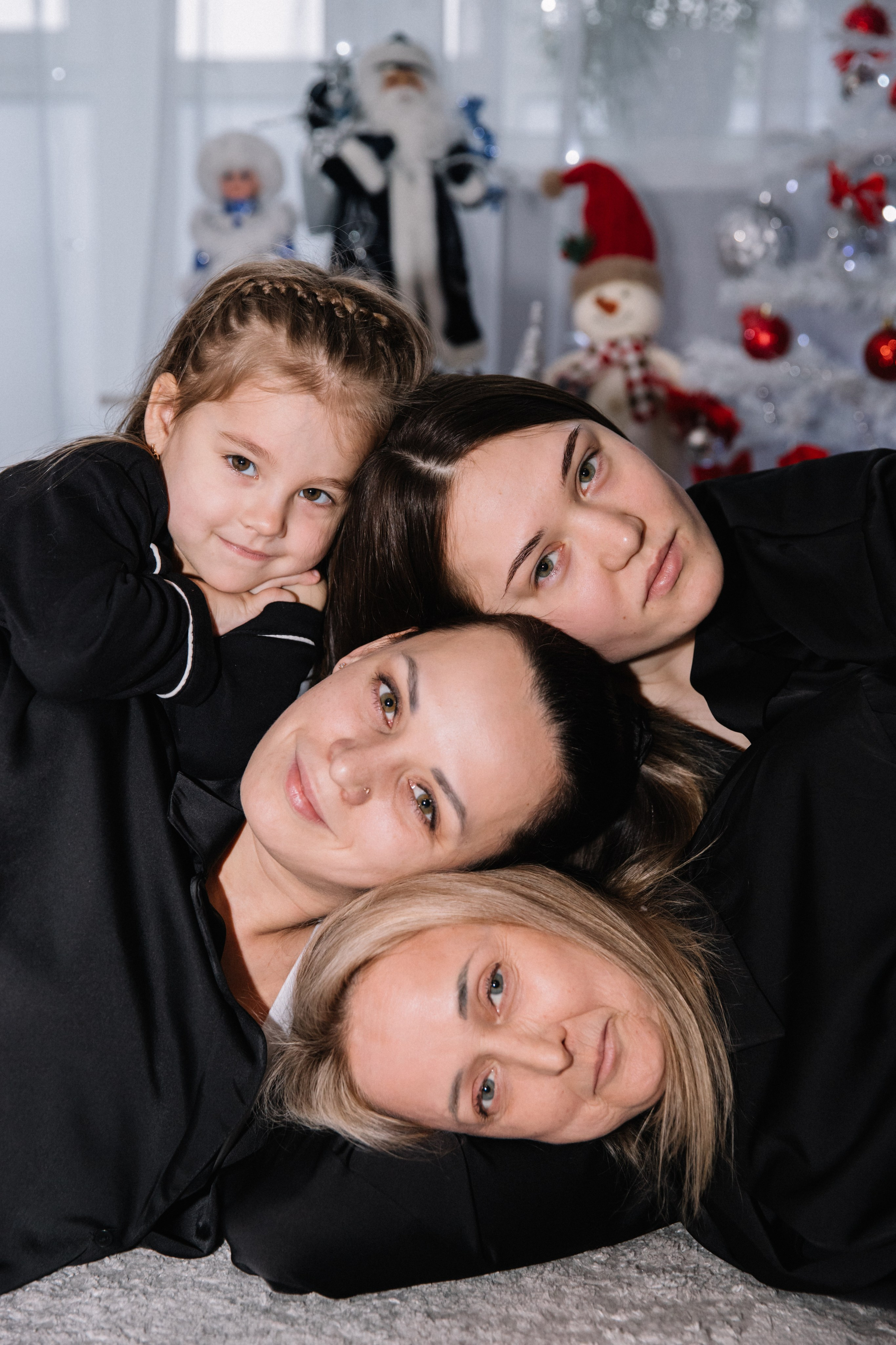 Семейная. Семейный фотограф