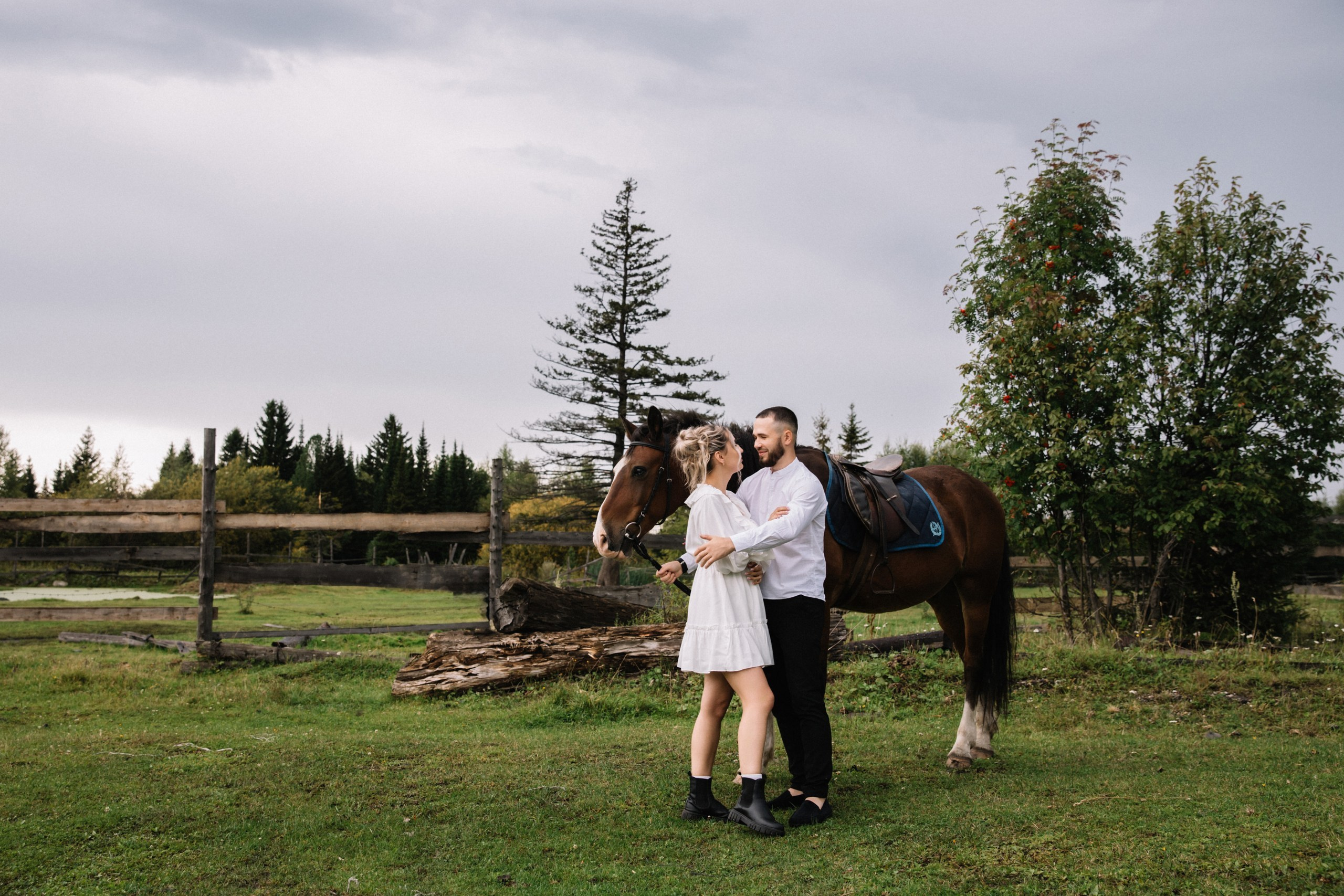 Love story. Семейный фотограф