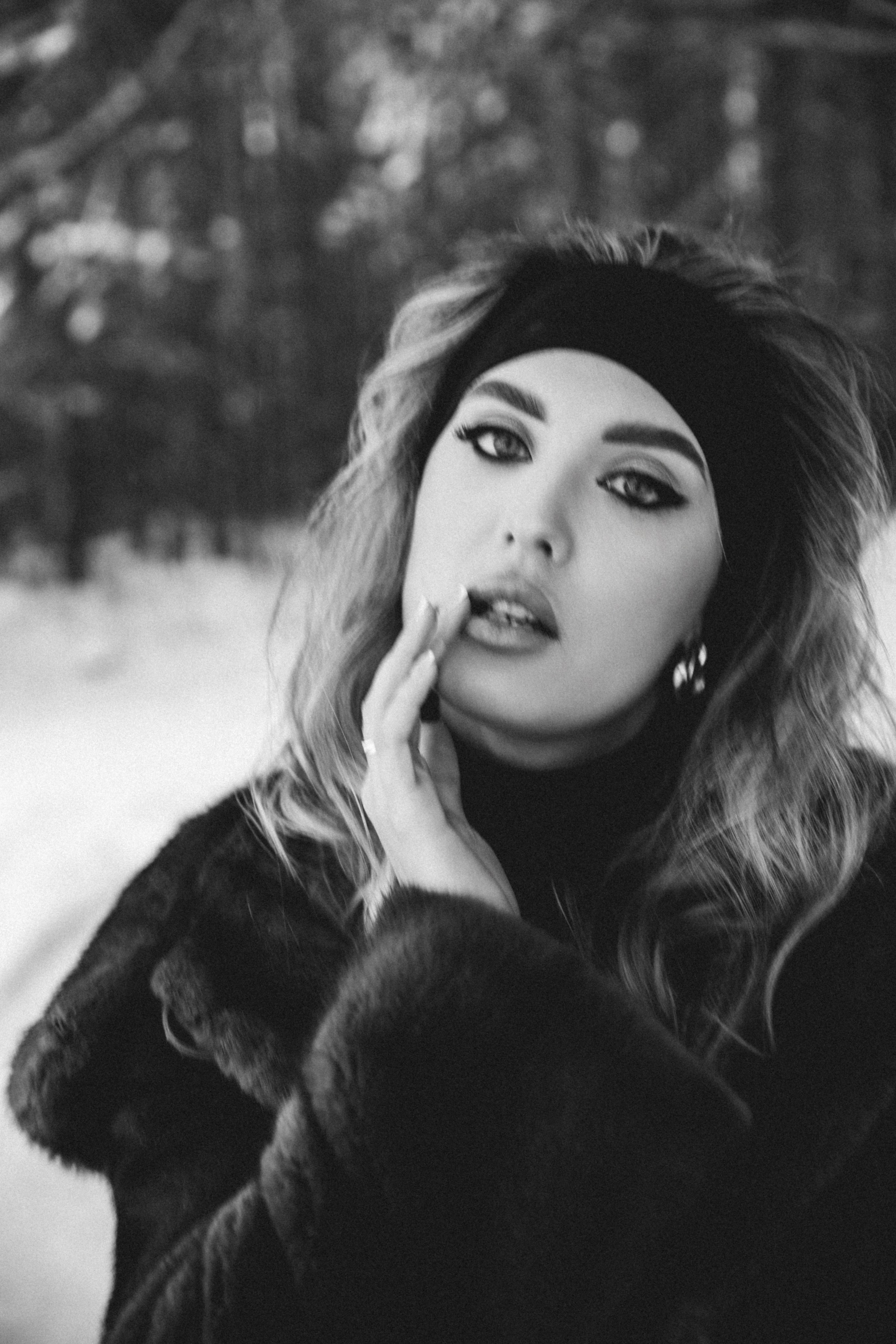 Индивидуальная. Семейный фотограф