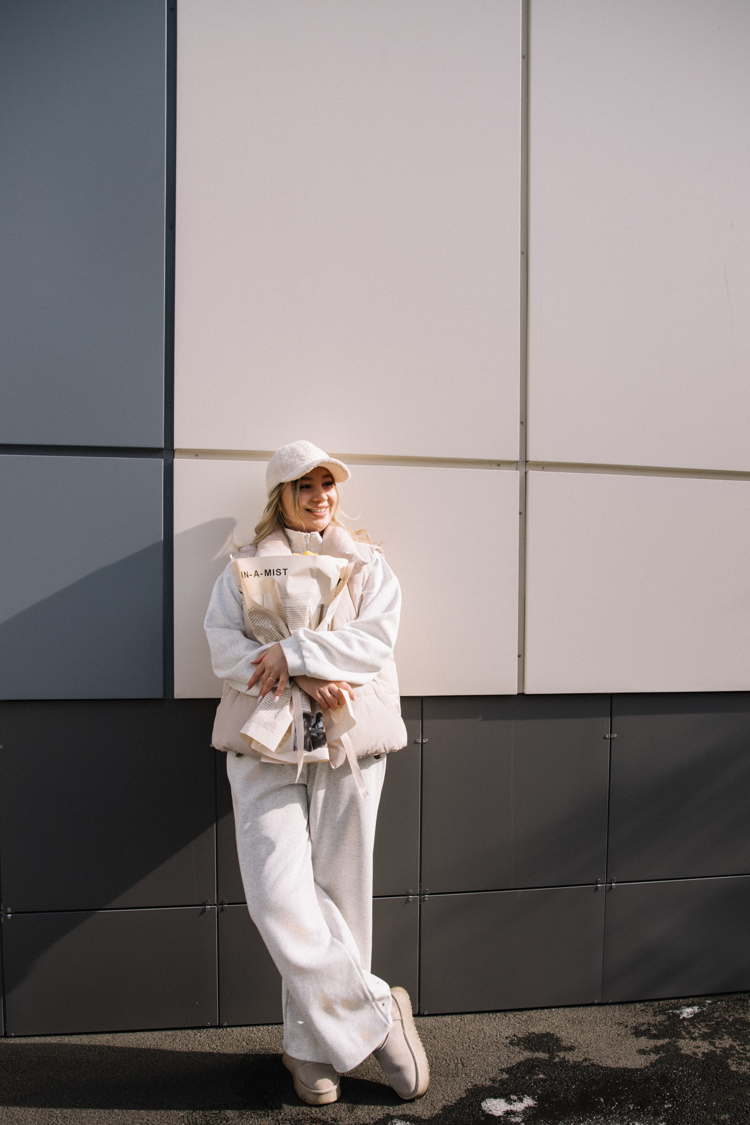 Индивидуальная. Семейный фотограф