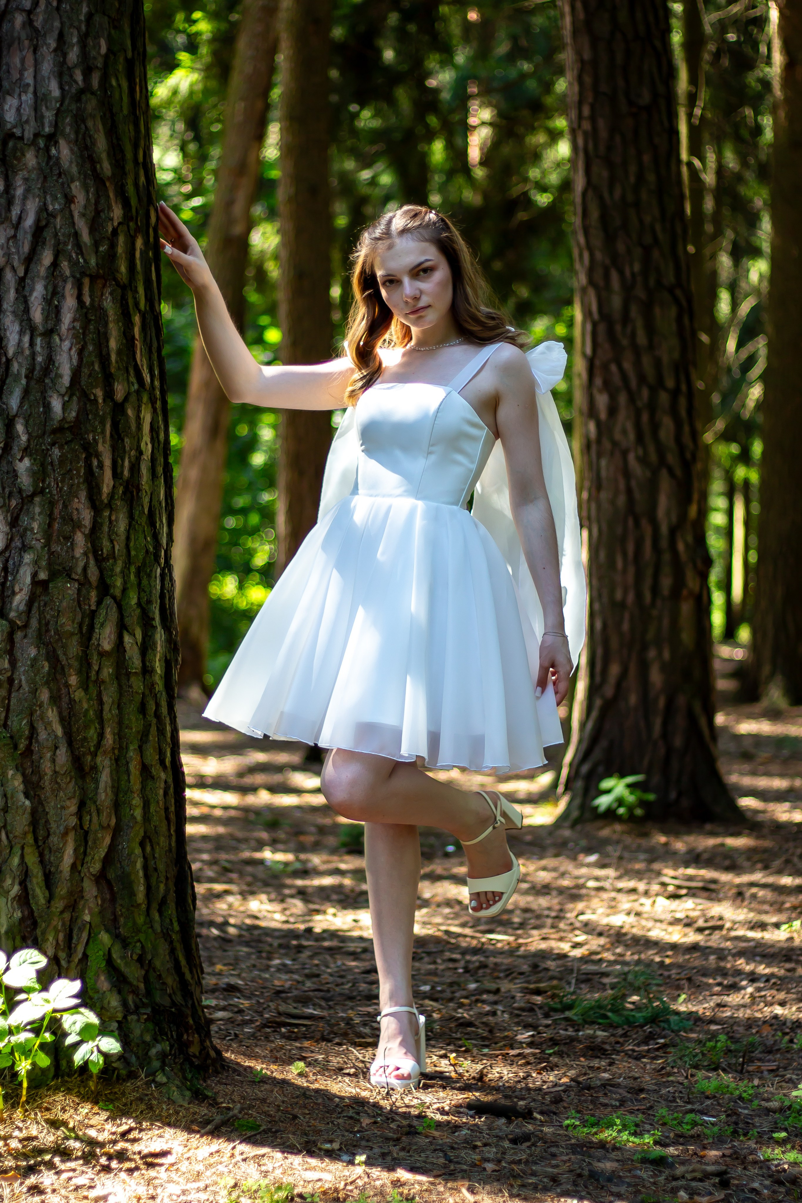 Вечная весна. Фотограф • Орехово-Зуево • Балашиха • TEFO