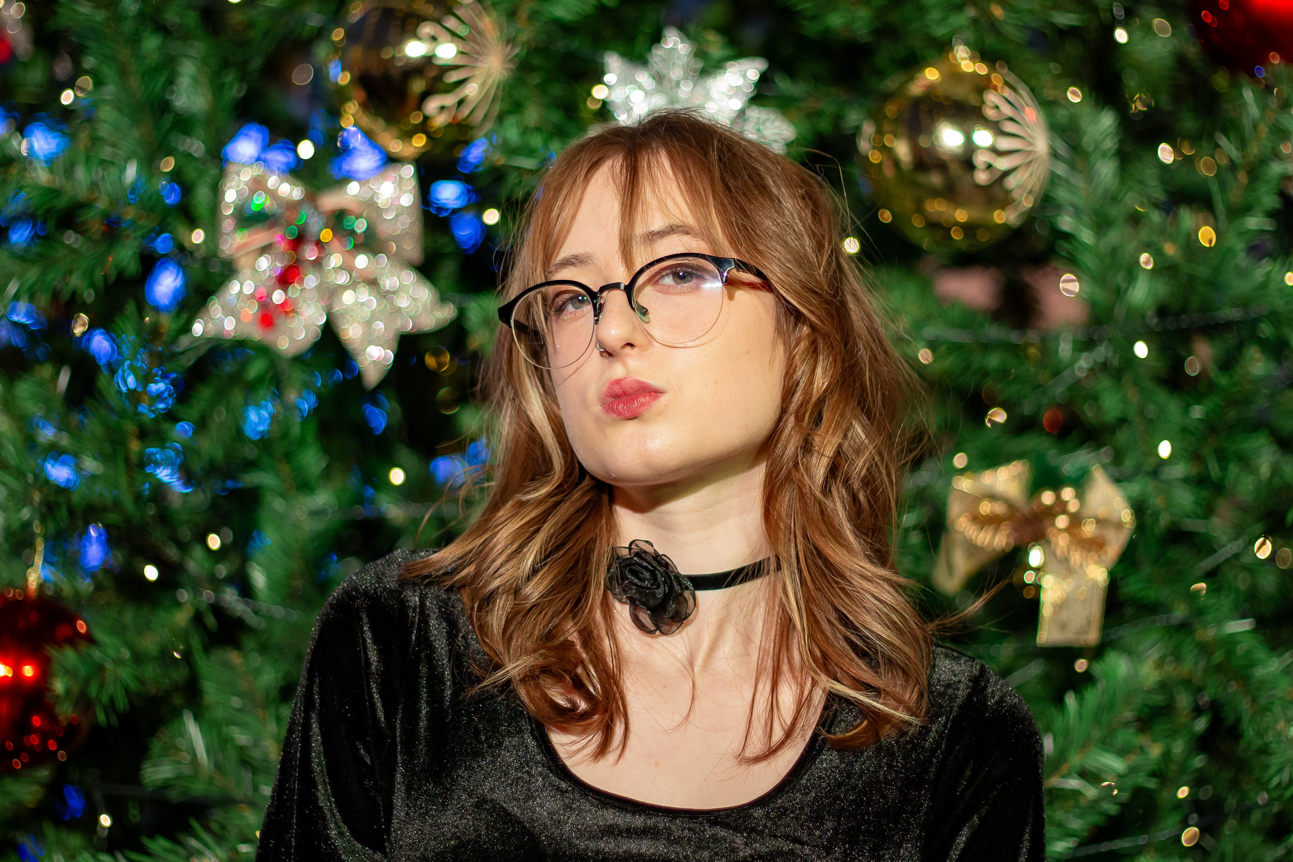 Зимний бал ГГТУ 2025. Фотограф • Орехово-Зуево • Балашиха • TEFO