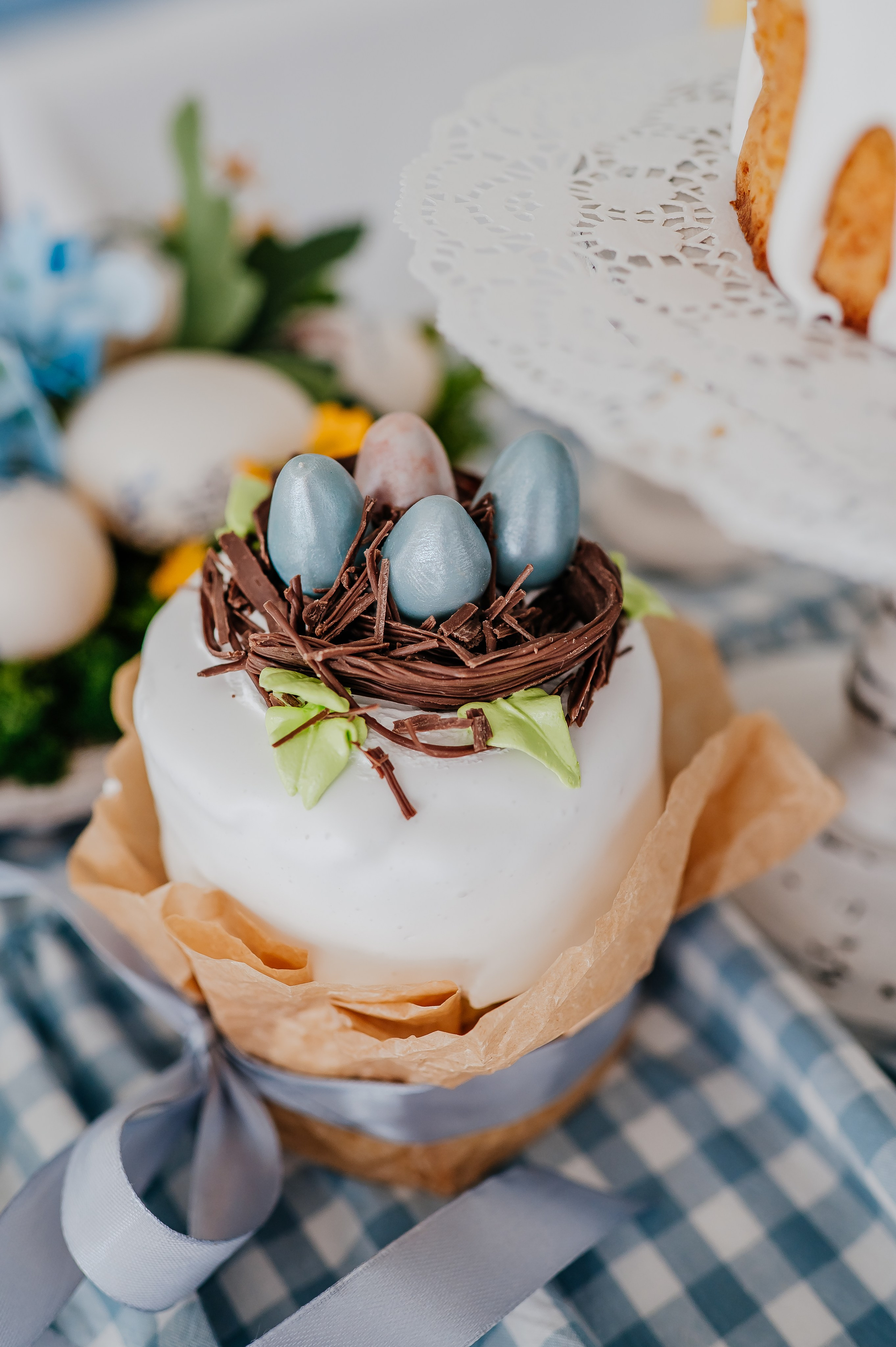 Интерьер фотостудии. Фотограф новорожденных, семейный и детский фотограф в Барнауле — Петрова Евгения