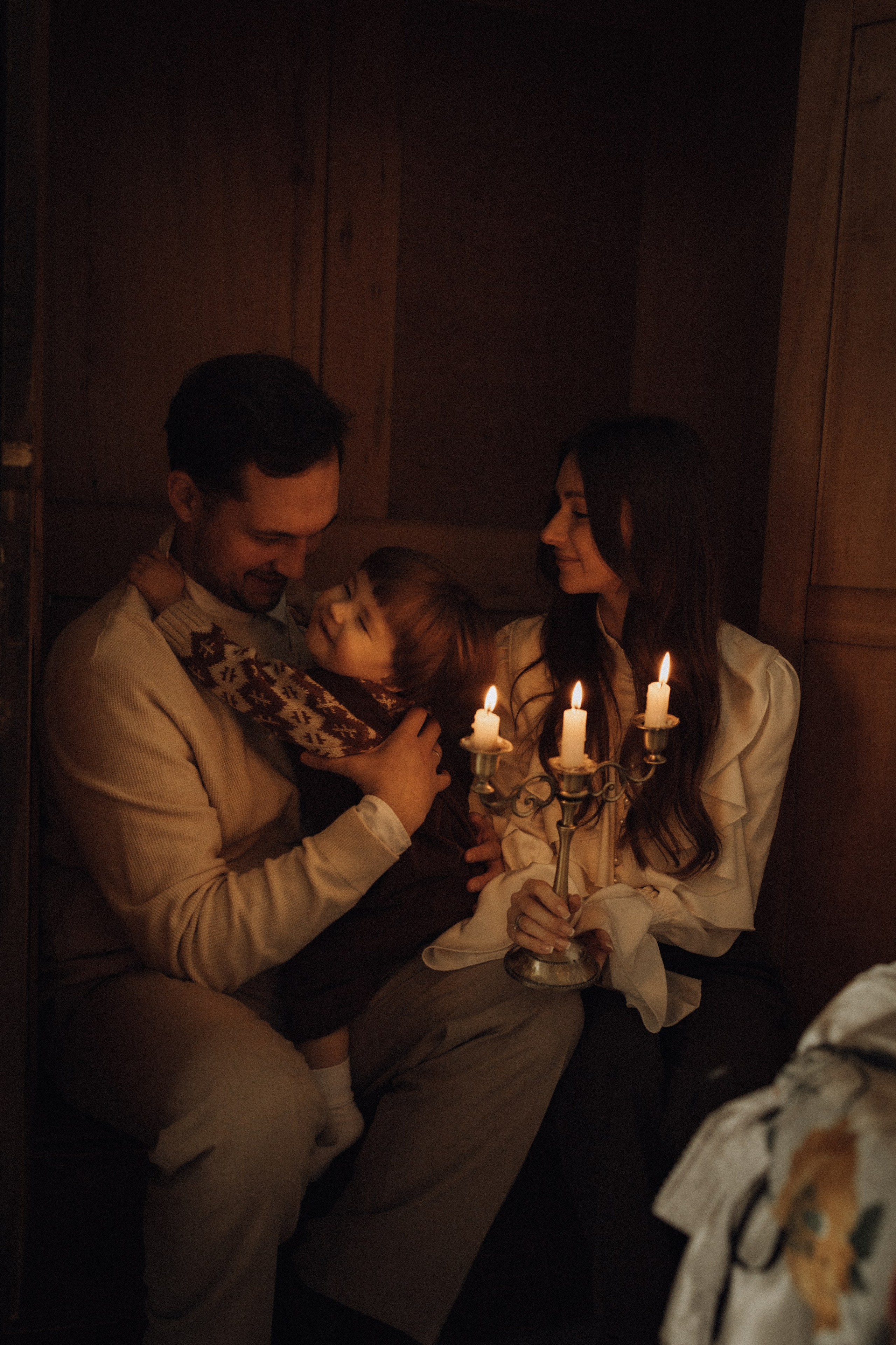 Настя, Кирилл, Федя. Фотограф в Туле и Алексине Стулова Мария