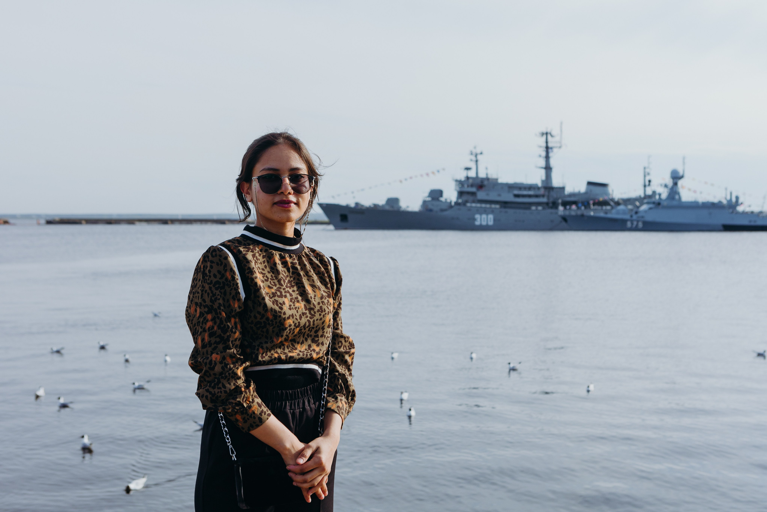 РКССАА. Фотограф Сергей Красиков, Санкт-Петербург