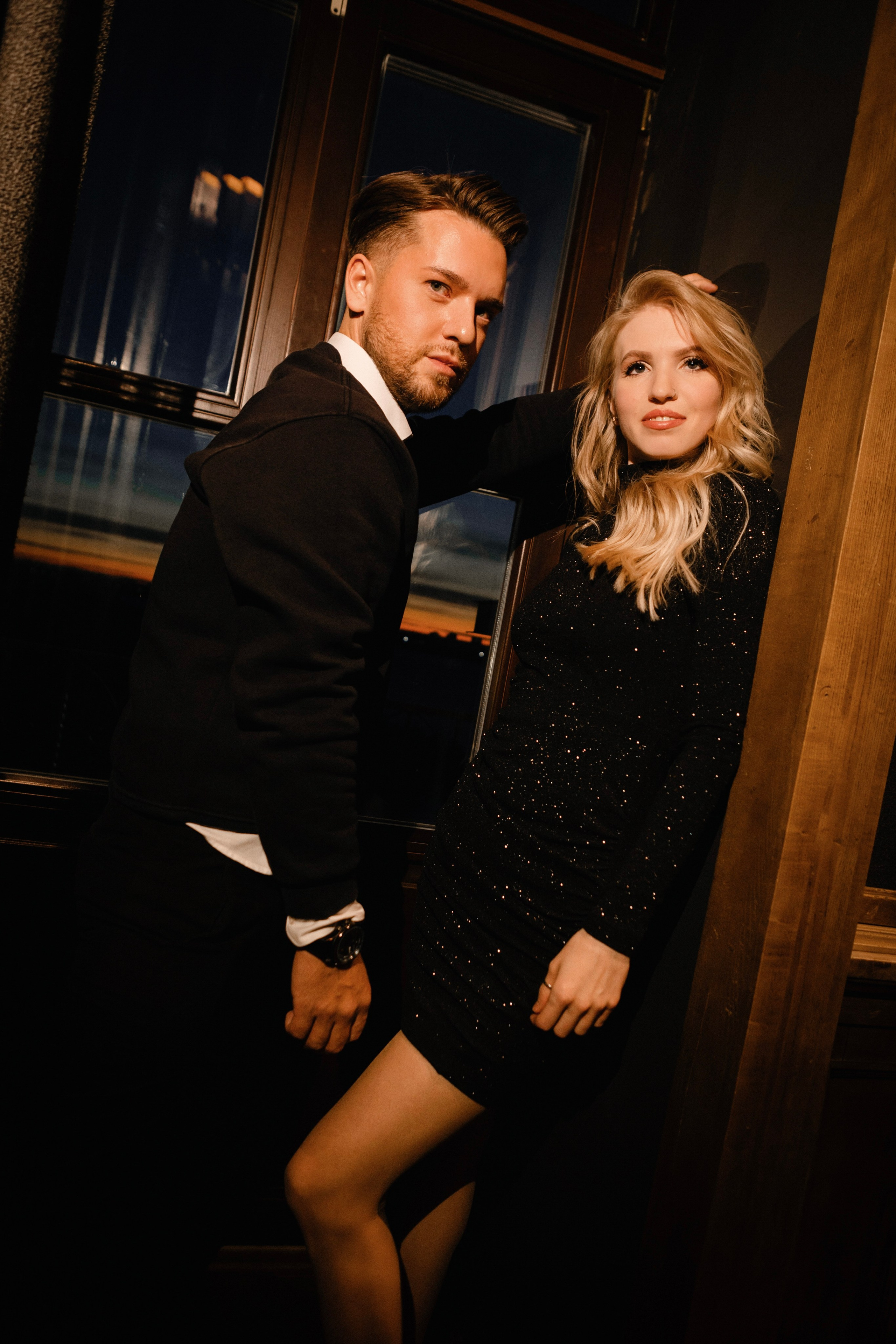 ZAKHAROV — 2024. Фотограф @alexandradmitrievaph