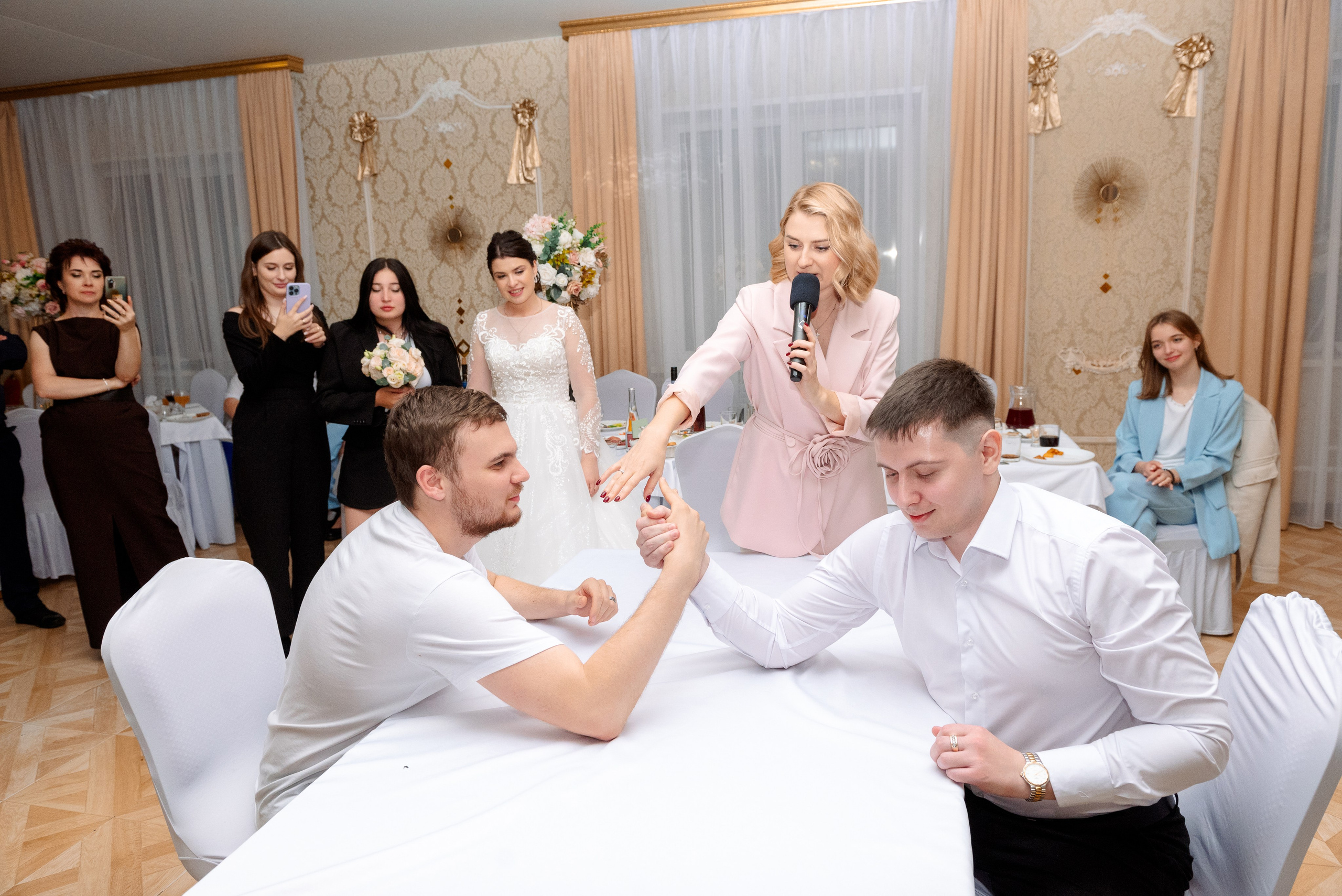 Вероника & Сергей. Фотограф Луховицы, Коломна, Москва, Рязань