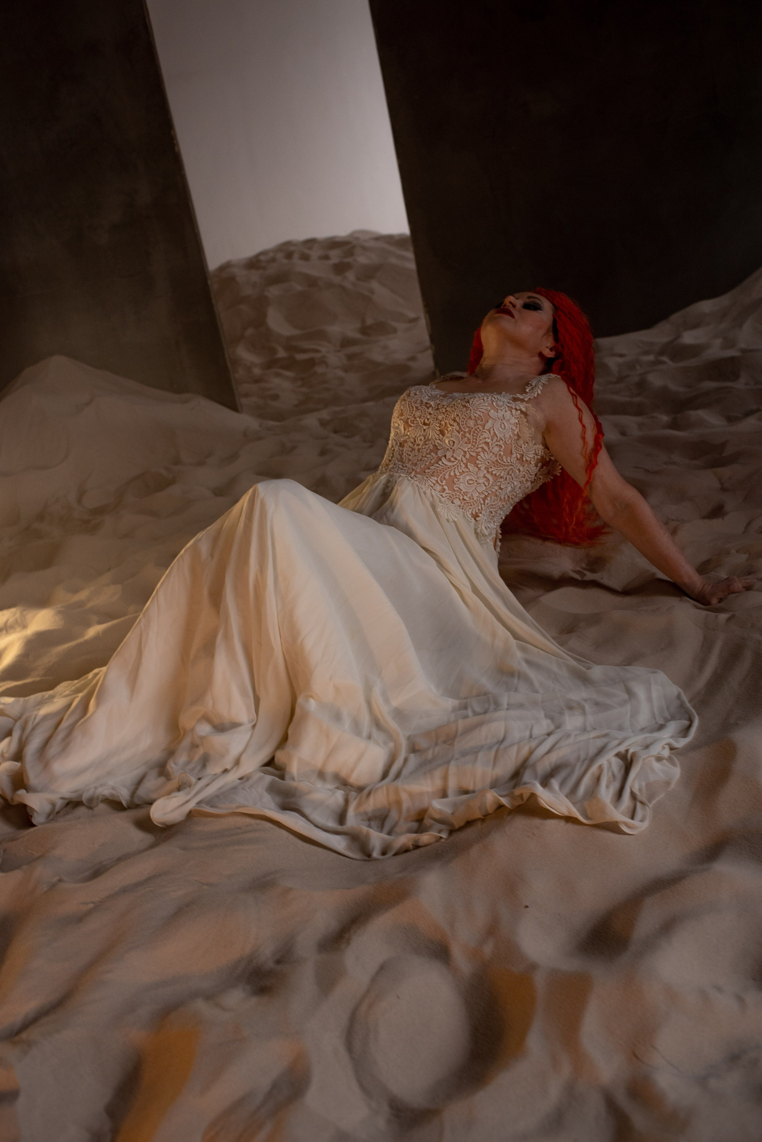 Индивидуальная фотосъёмка. Фотограф из Санкт-Петербурга Светлана Соколова