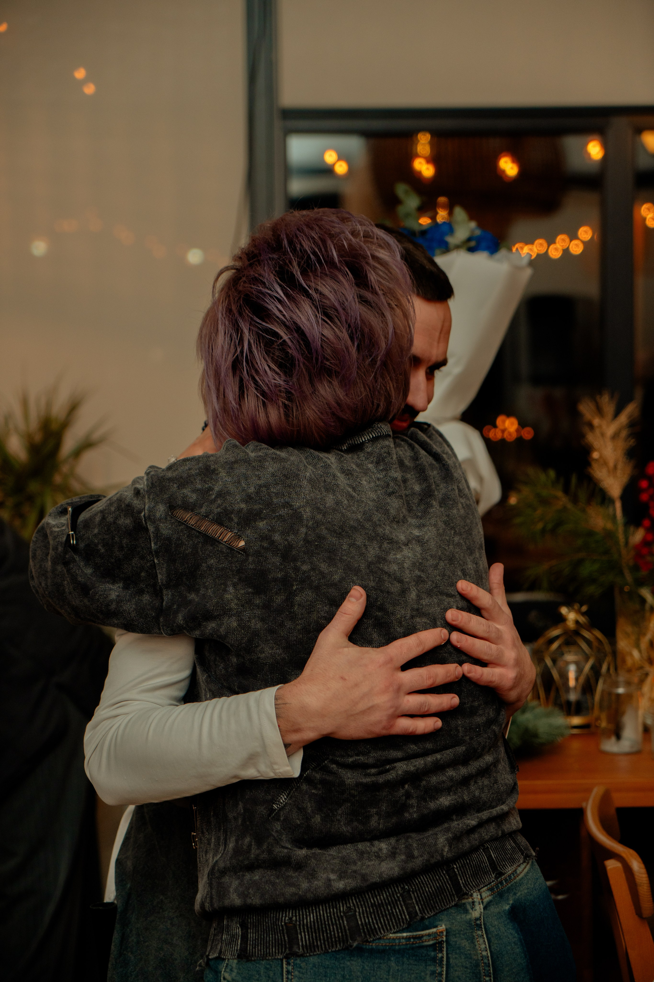 Ферма Основание 2. Фотограф г. Тольятти