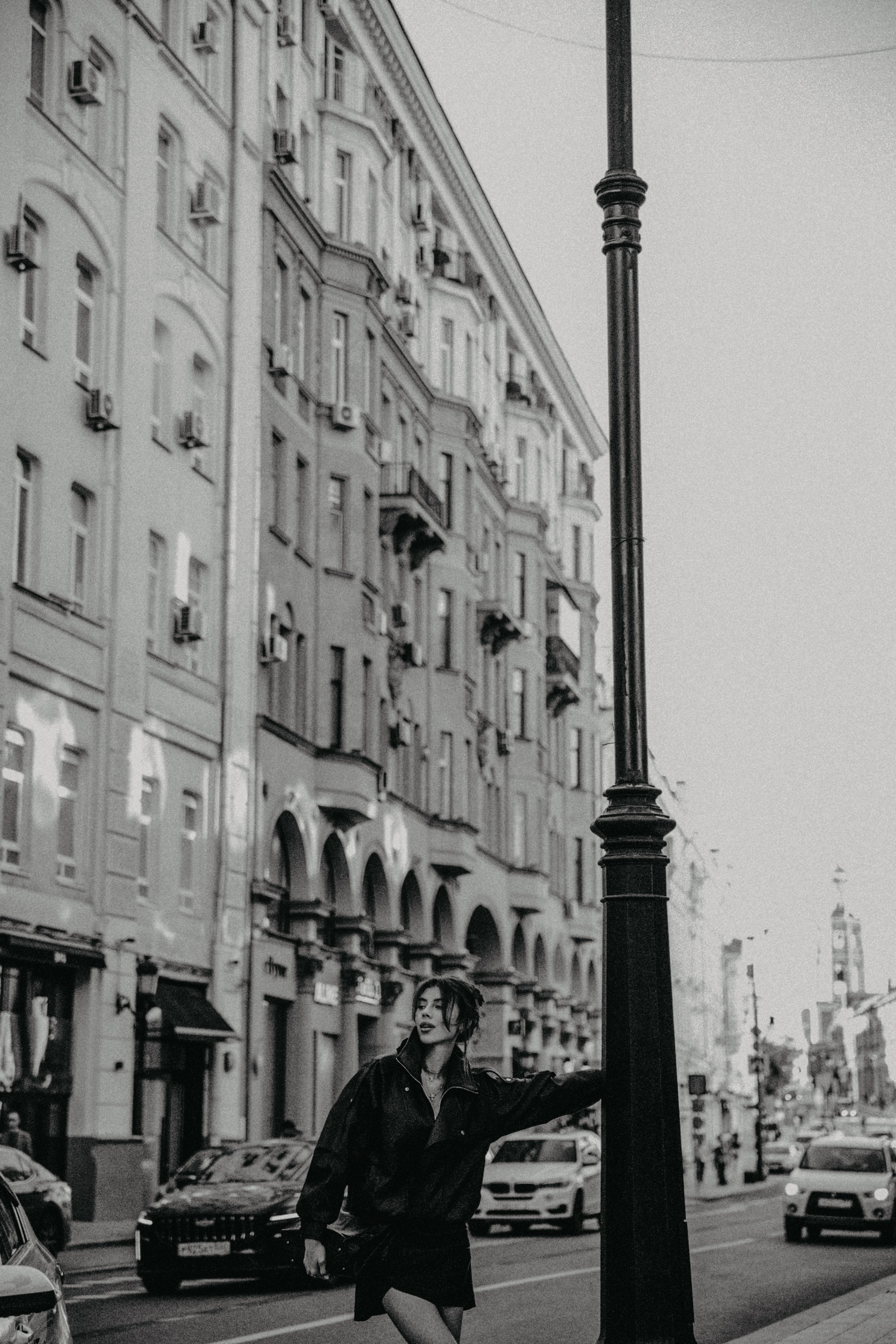 Виктория Захарова. ФОТОГРАФ ИРИНА ШАМАТАВА