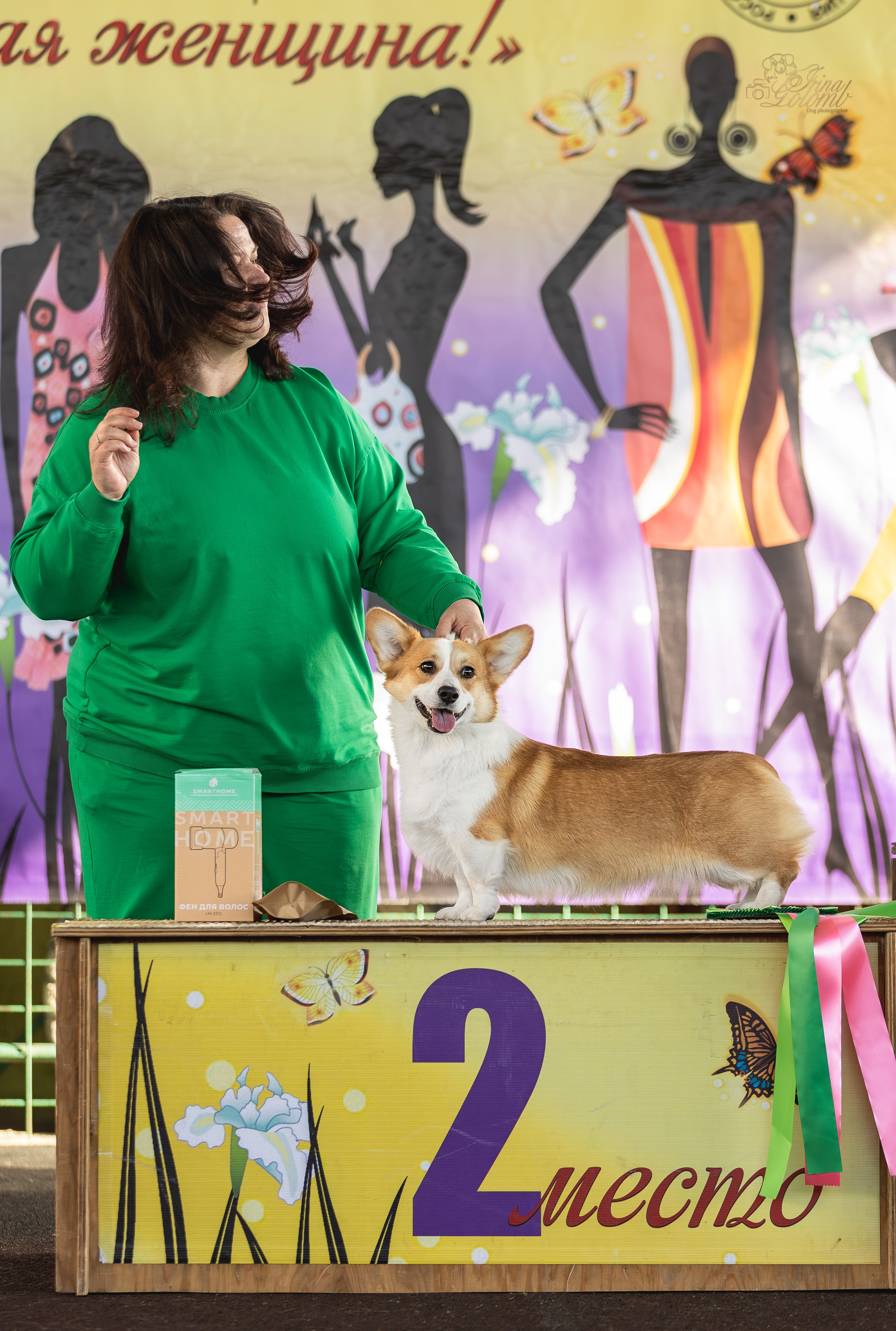 Выставка 25.02.2024. Ирина Голомб|Фотограф-анималист в  Сочи и Калининграде