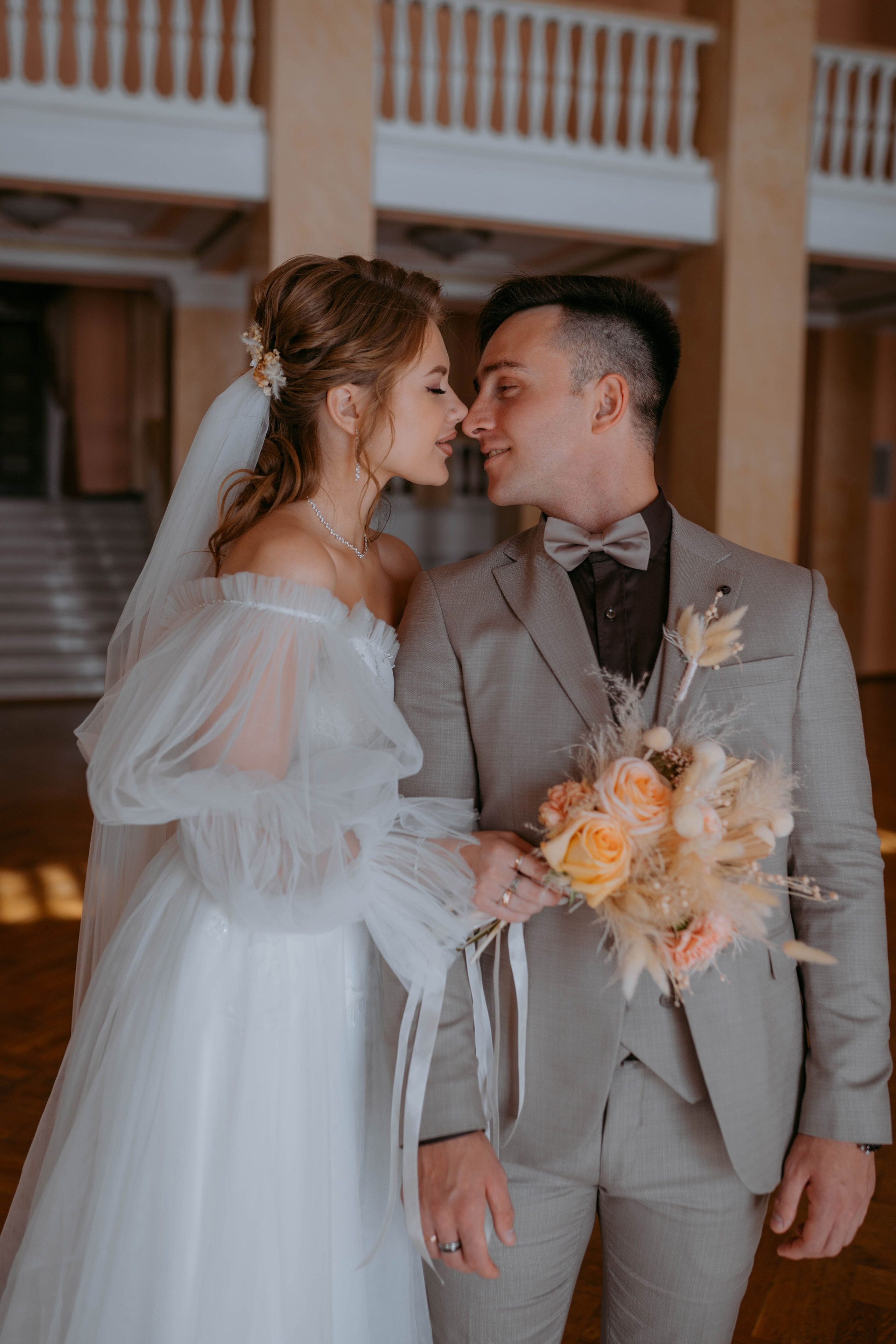 Свадебный день Магомеда и Вероники. Фотограф Чита. Индивидуальные портреты, LoveStory, свадьбы