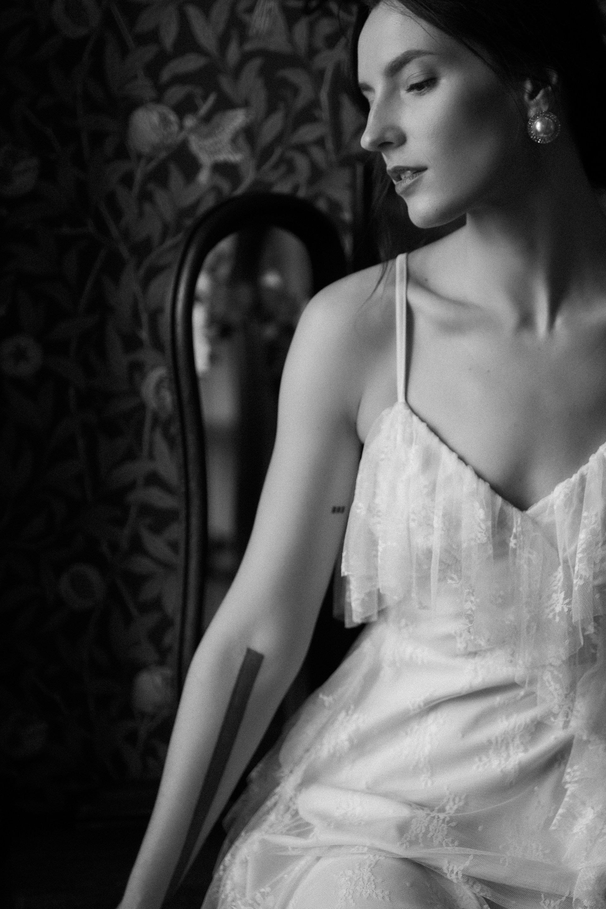 Тина+Олег. Свадебный фотограф в Санкт-Петербурге