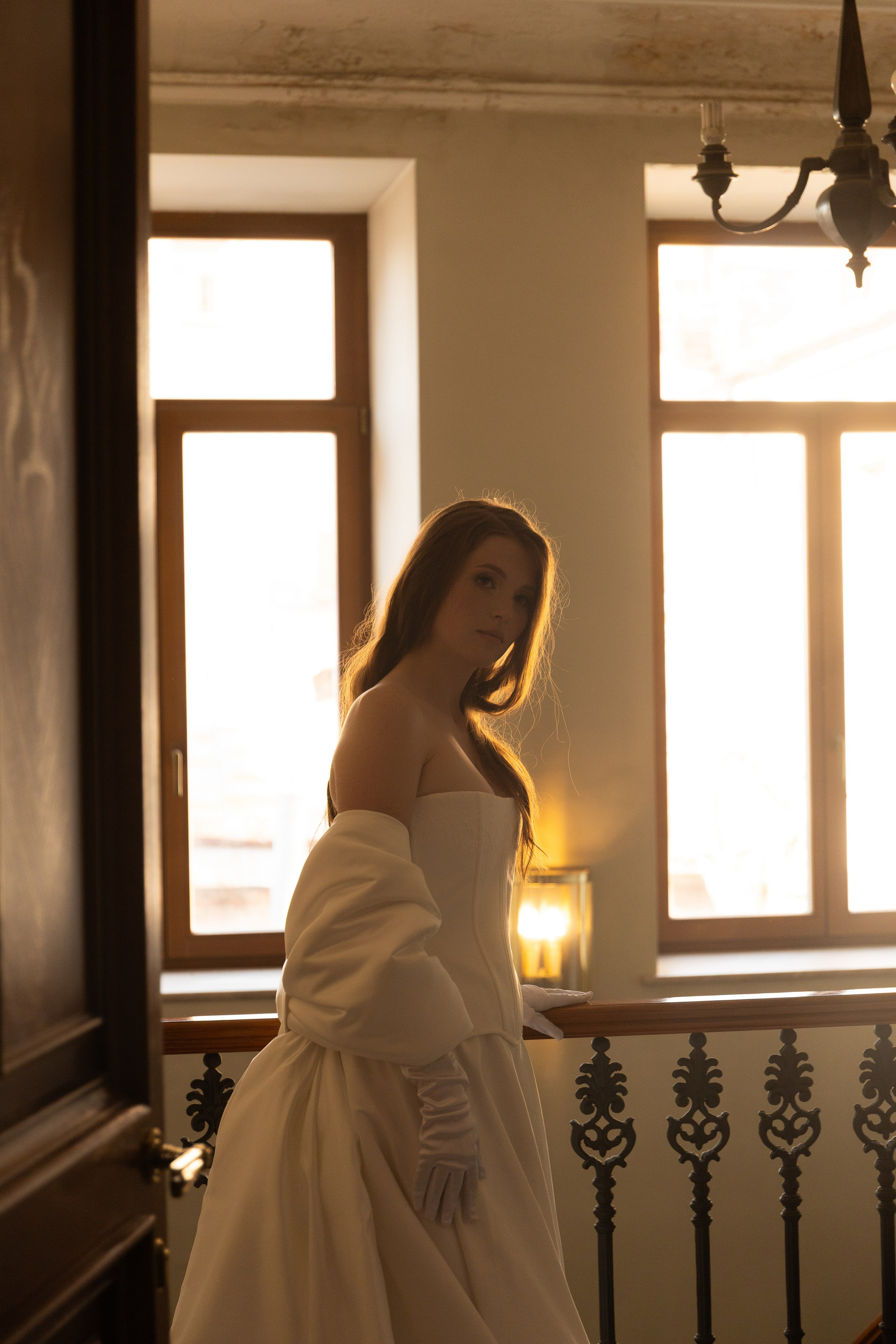 Вероника+Алексей. Свадебный фотограф в Санкт-Петербурге