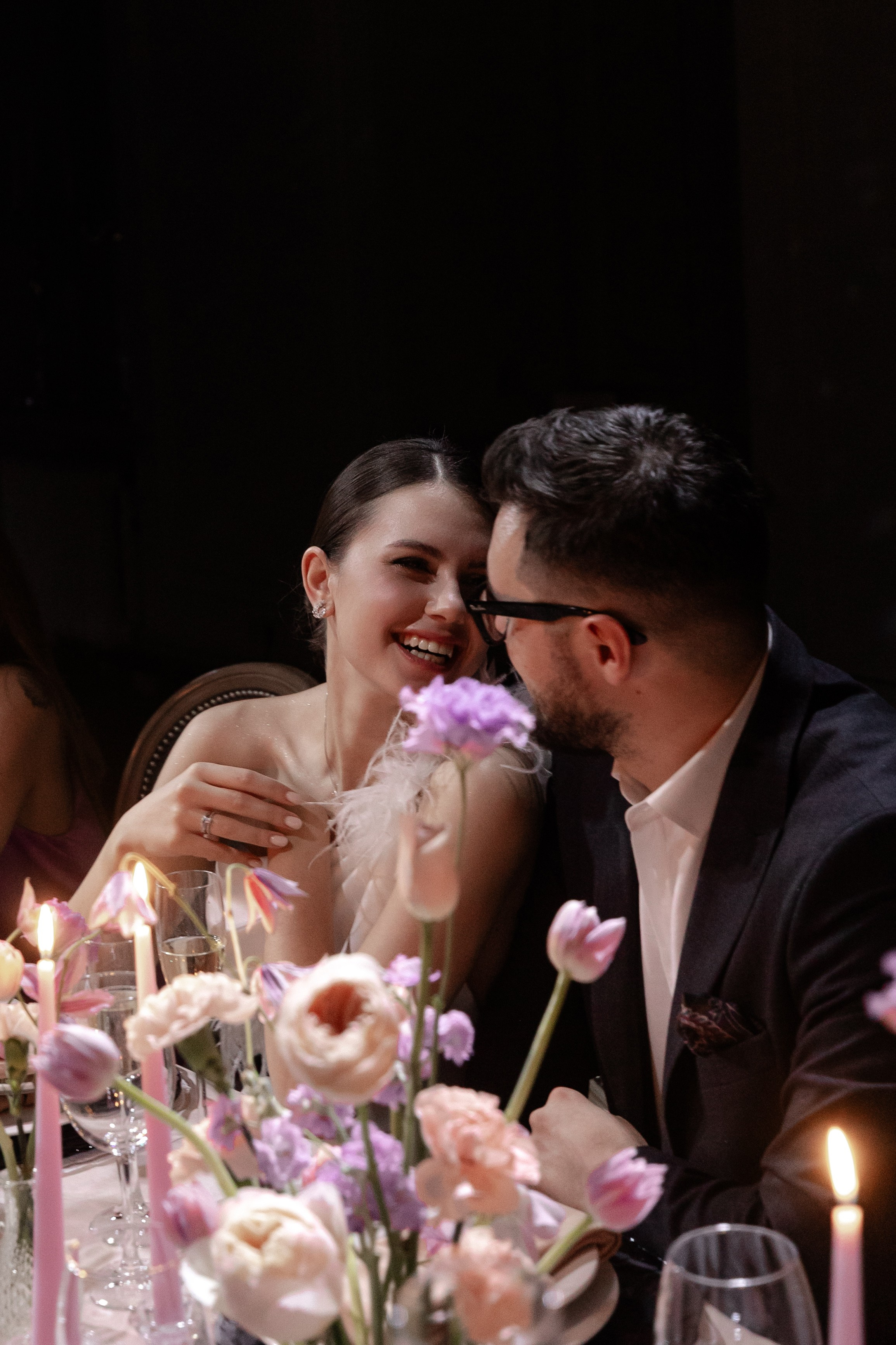 Алина и Никита. Свадебный фотограф в Москве Топтыгин Иван