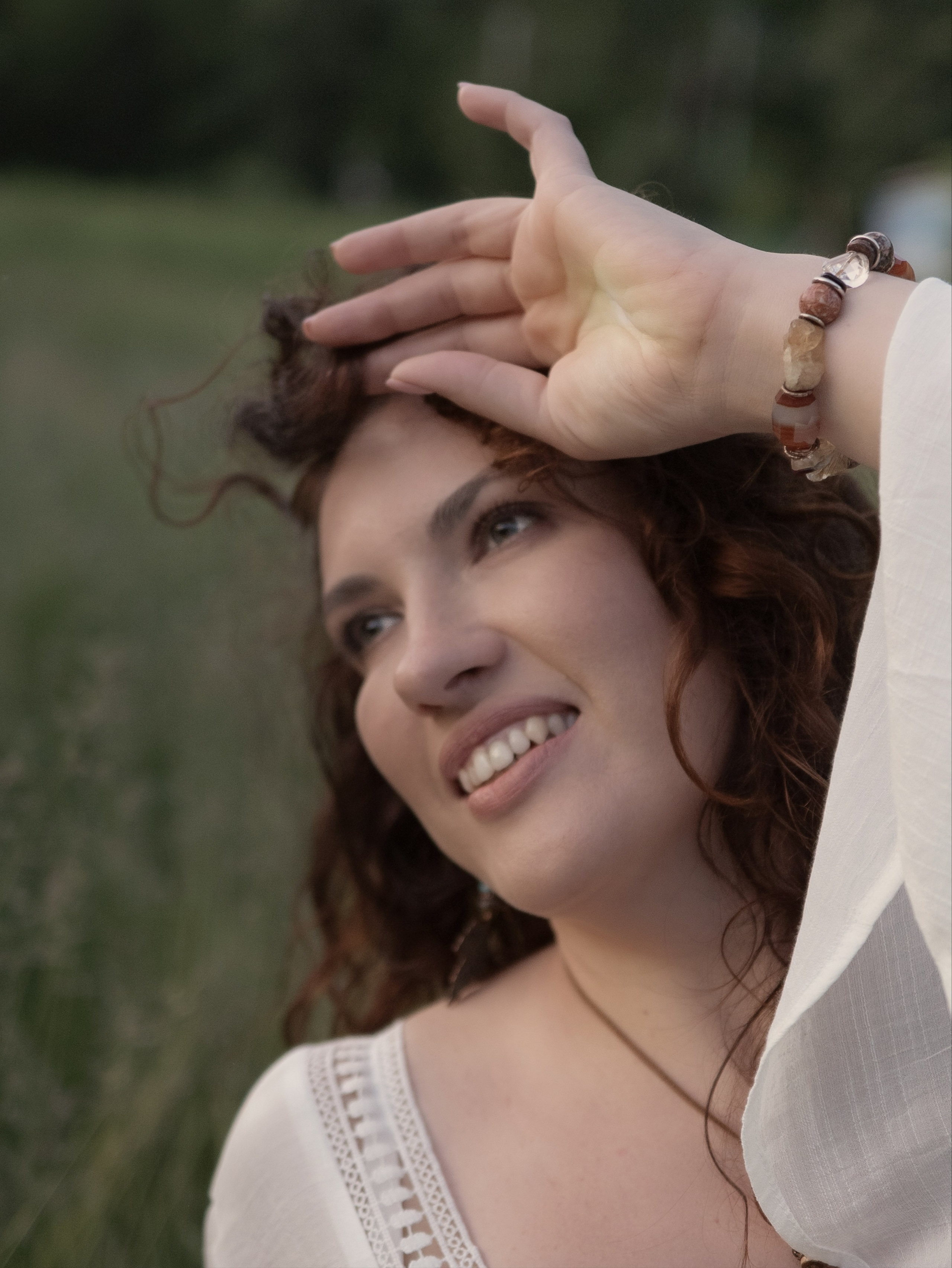 Украшения с выездом. Ольга Семенова, фотограф для всех возрастов, предметная и бизнес-фотография, редактор цифрового контента из Самары, Россия